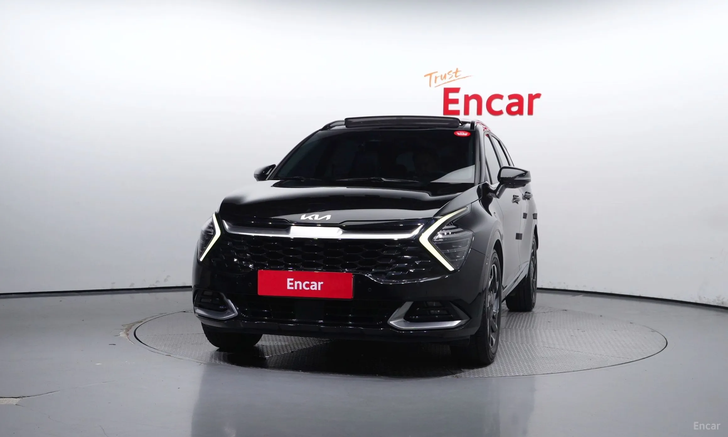 Kia Sportage 5th Generation превью 2