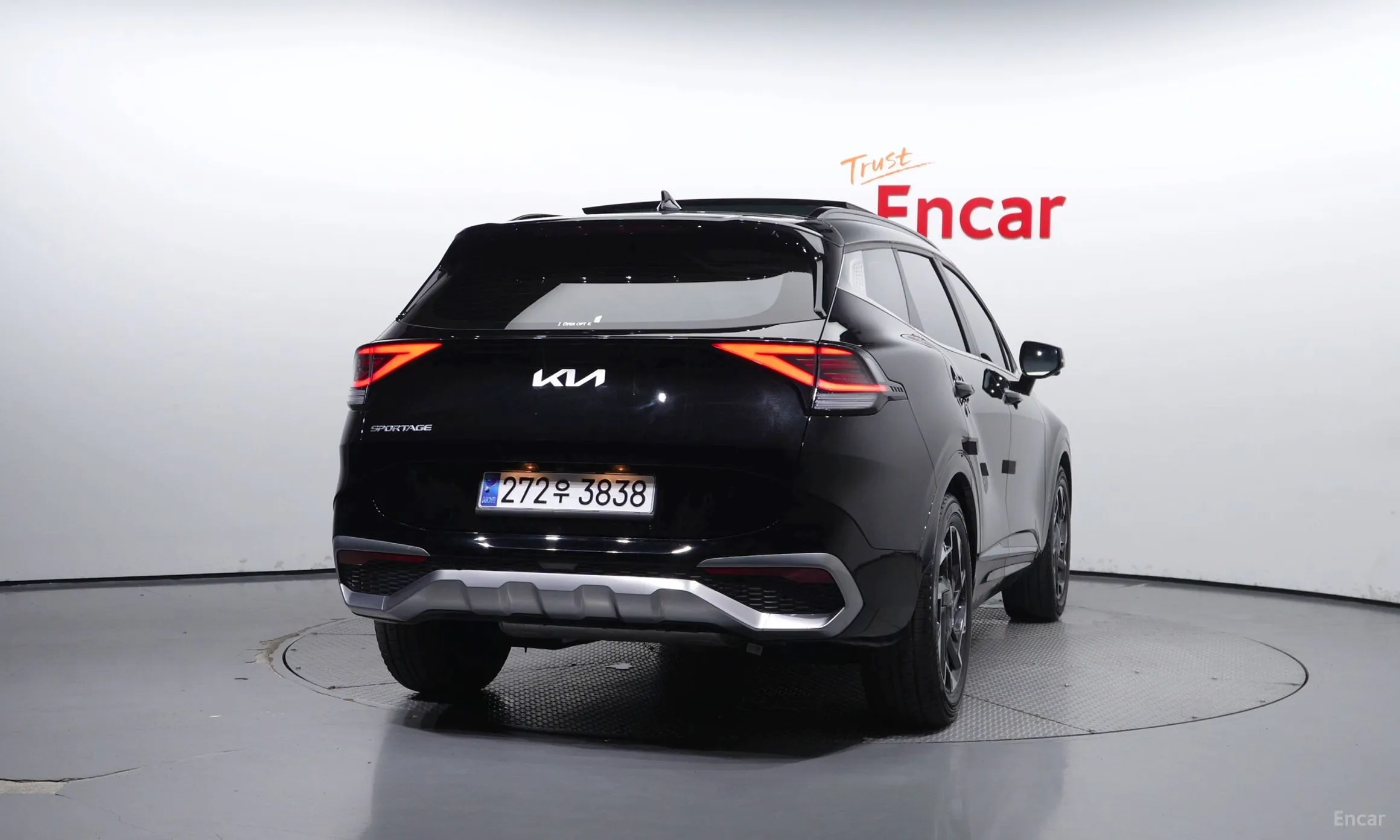 Kia Sportage 5th Generation превью 3