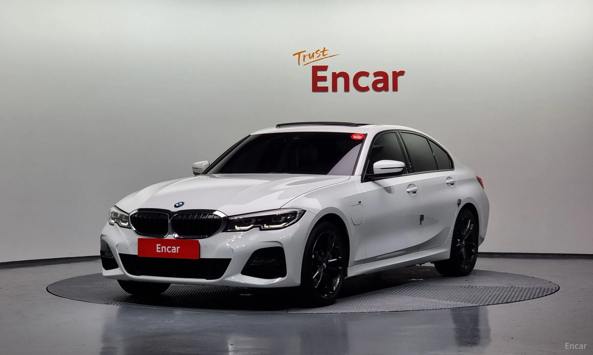3 Series (G20)