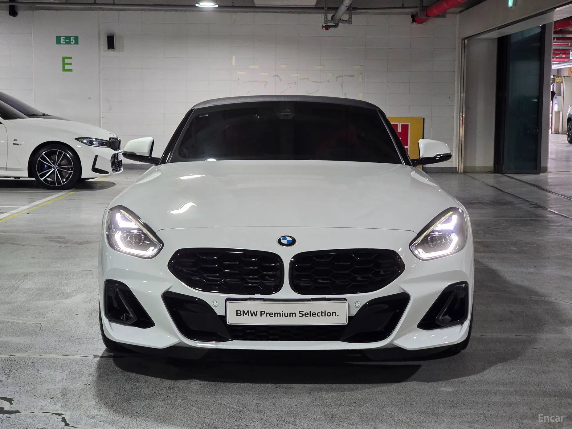 BMW Z4 (G29)