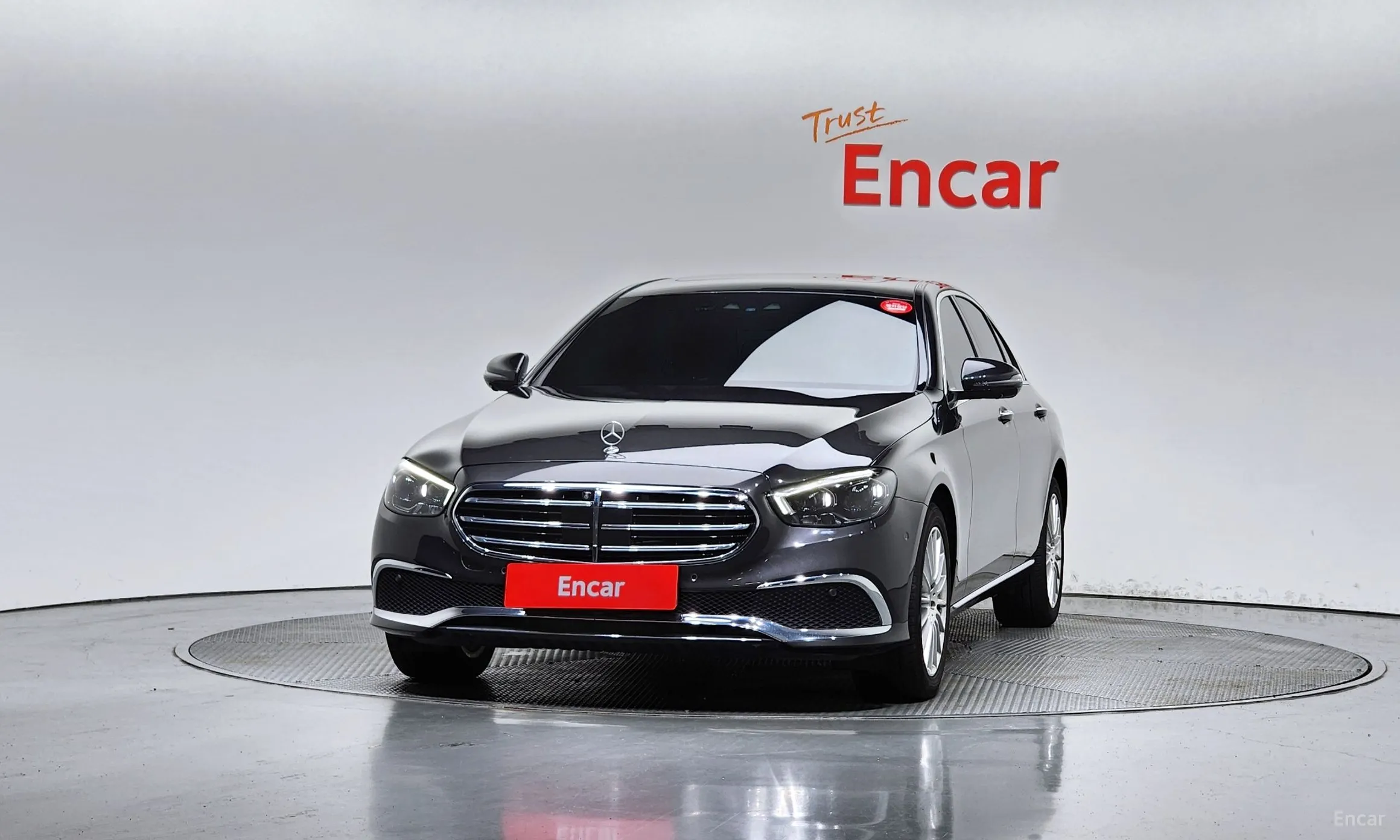 Mercedes Benz E-Class W213 превью 2