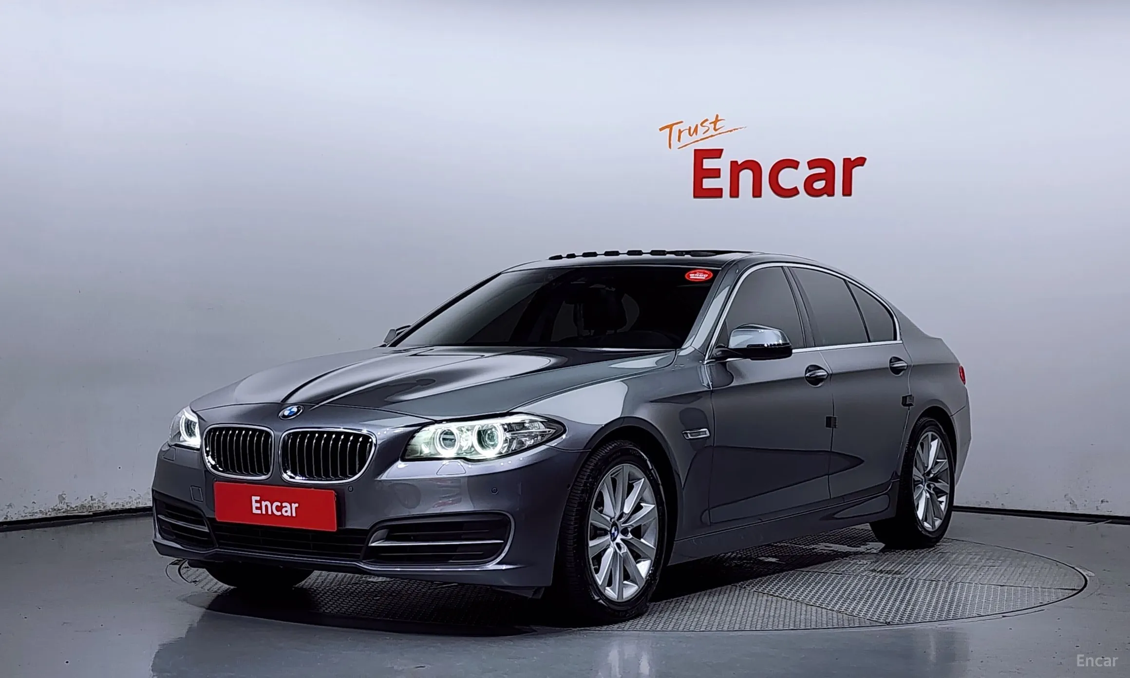 5 Series (F10)