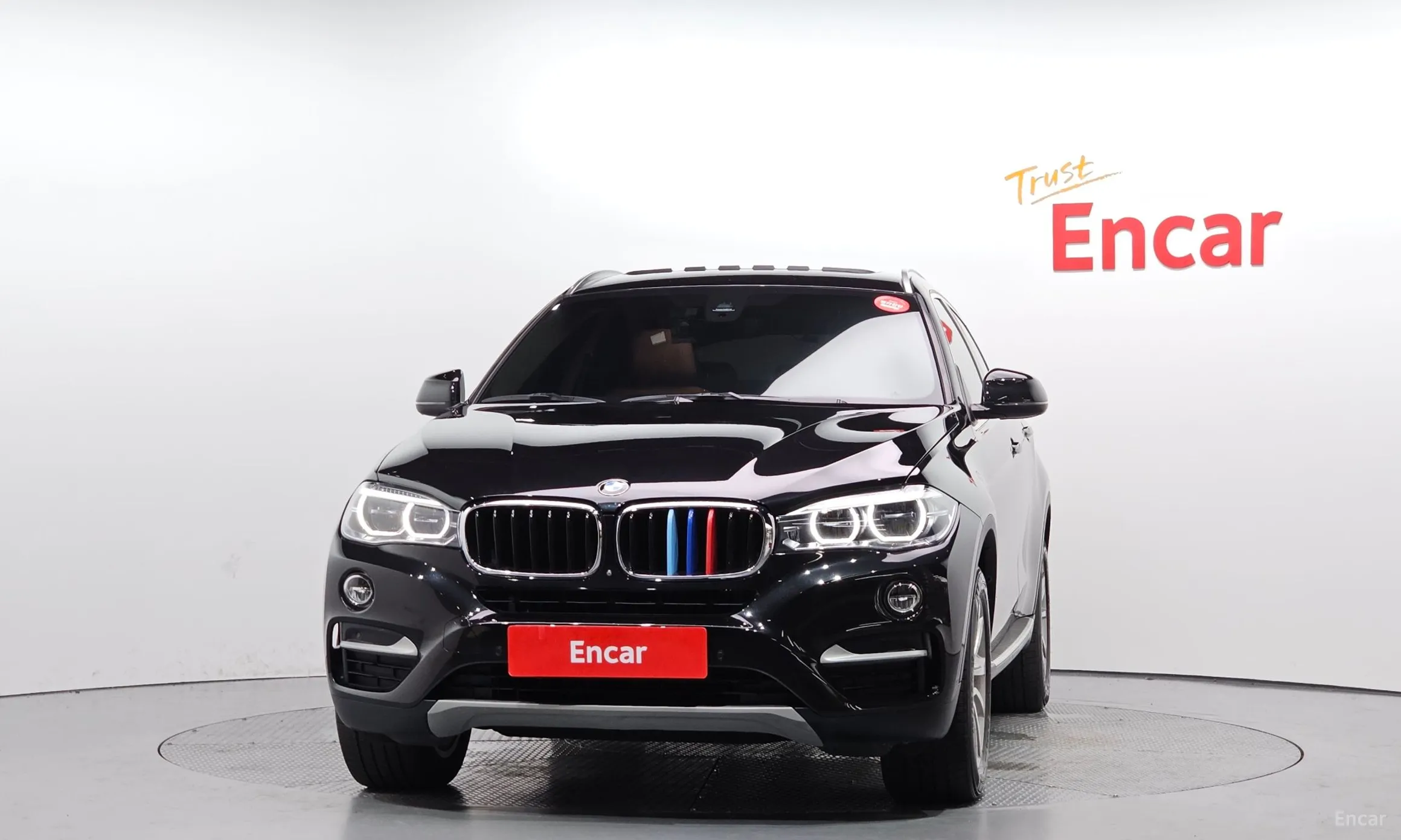 BMW X6 (F16)