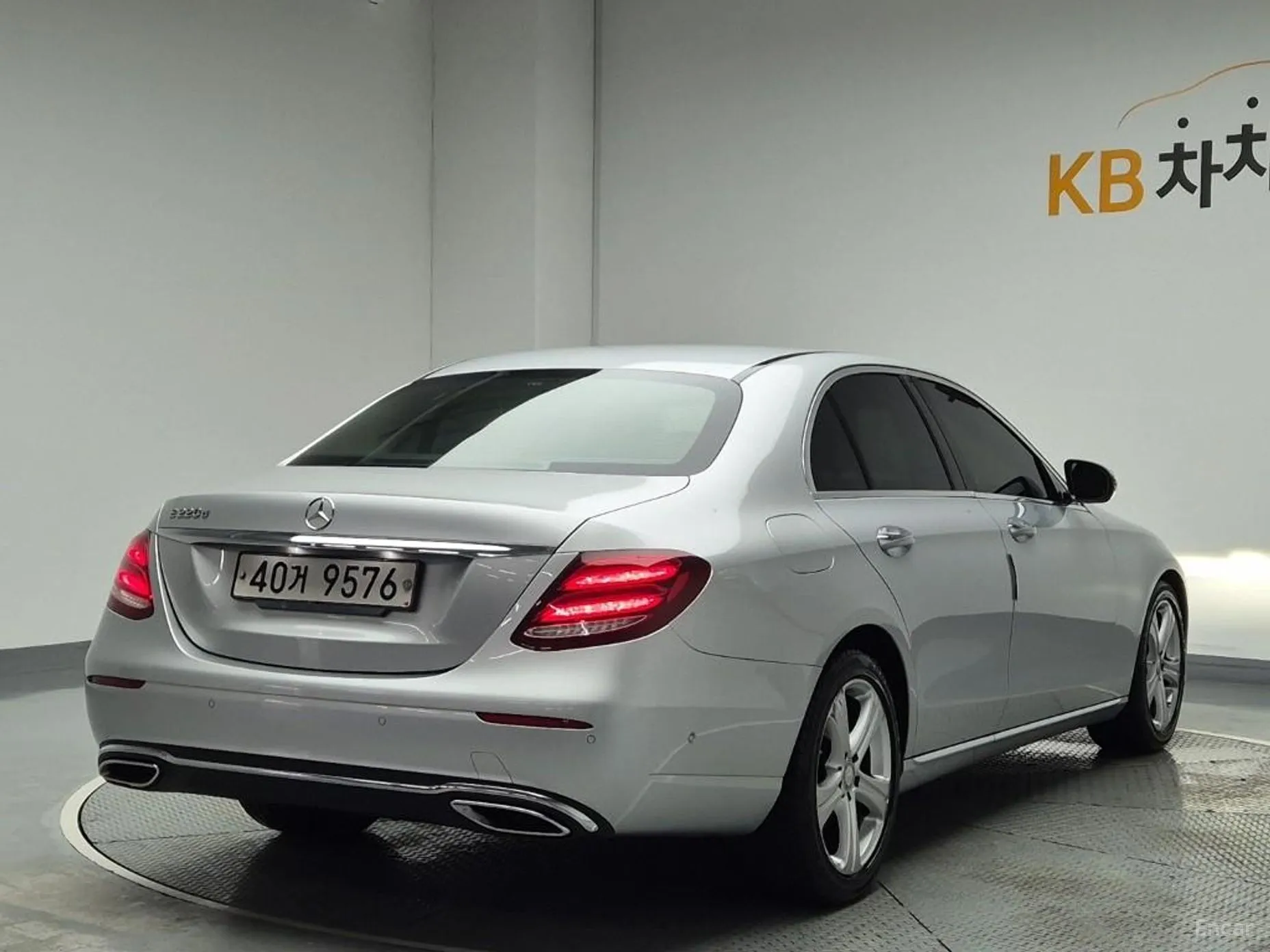Mercedes Benz E-Class W213 превью 2