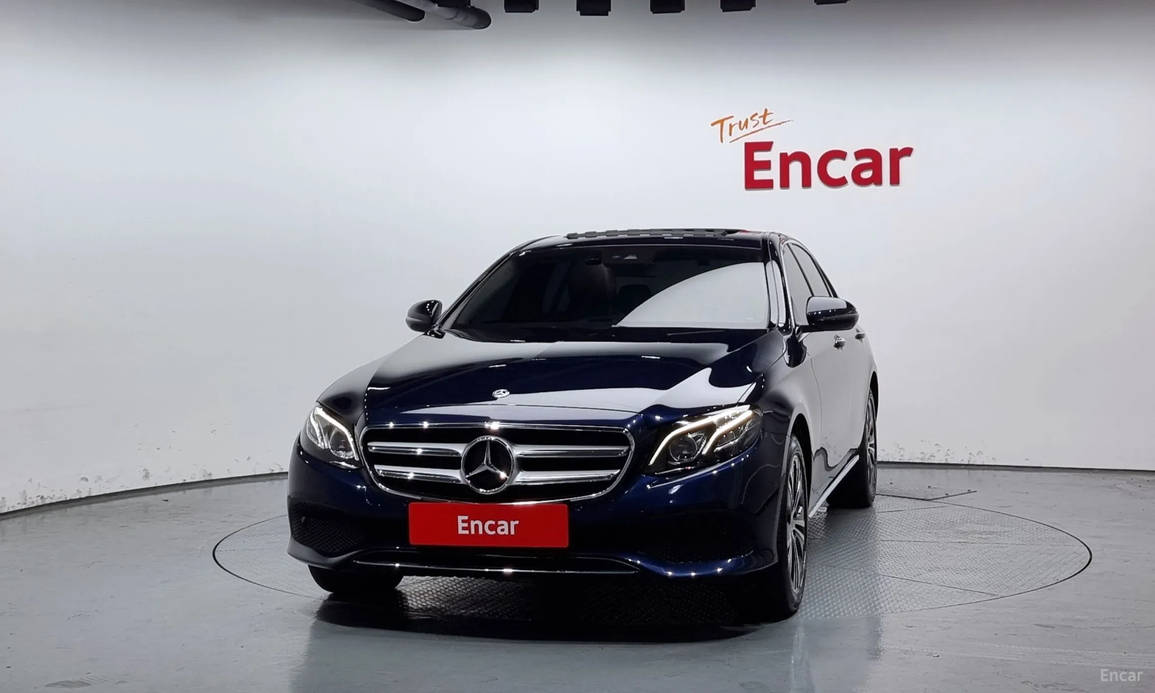 Mercedes Benz E-Class W213 превью 2