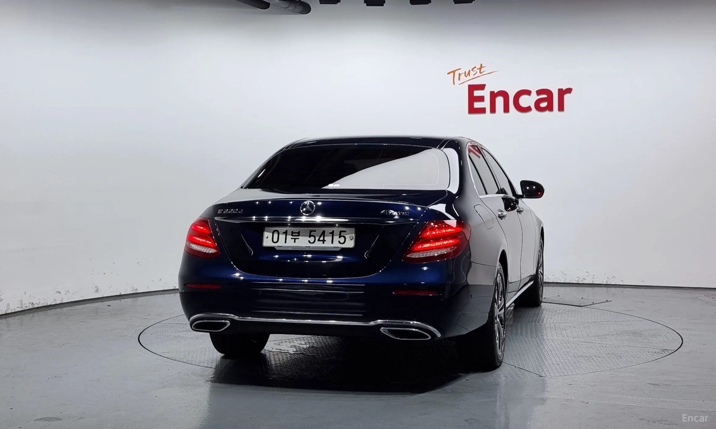Mercedes Benz E-Class W213 превью 3