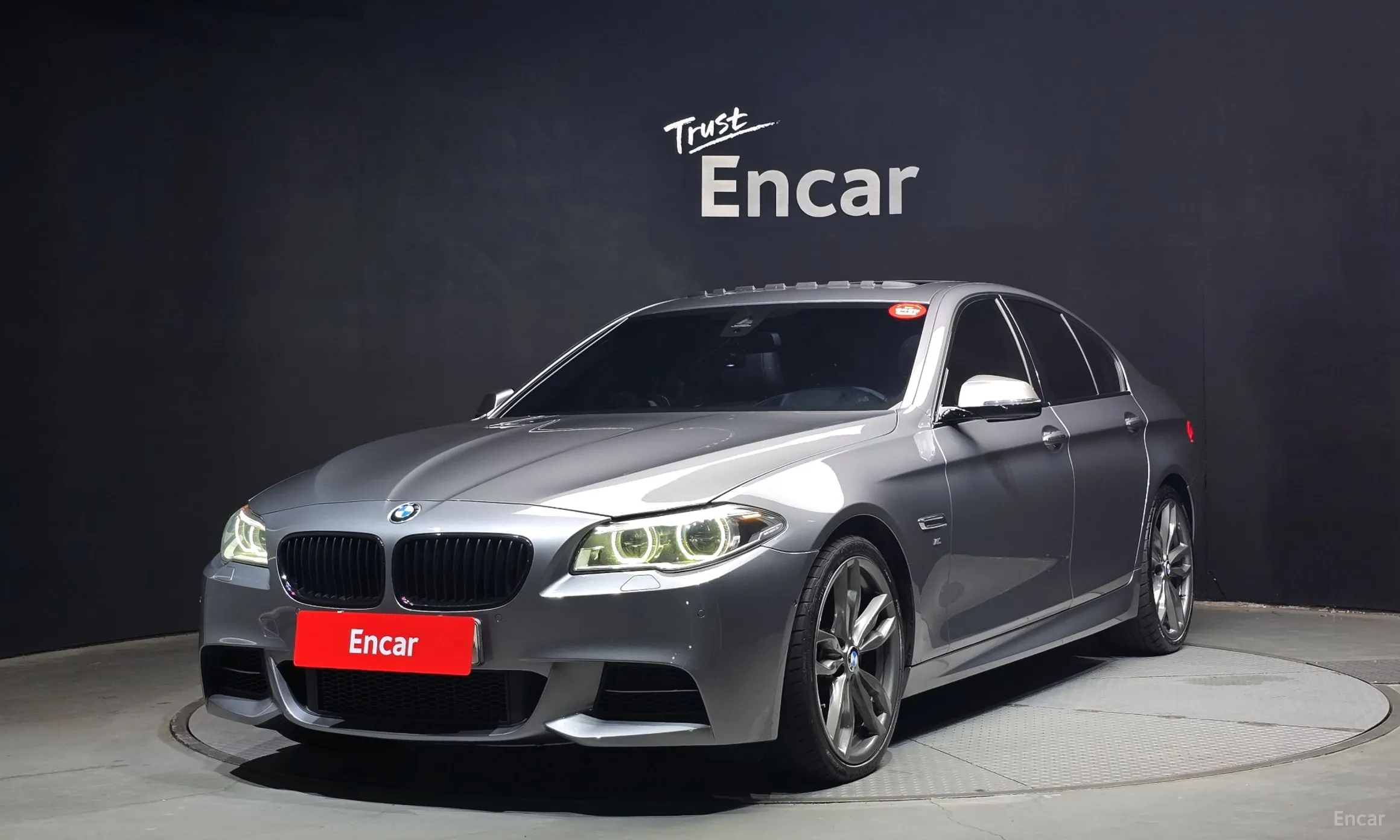 5 Series (F10)