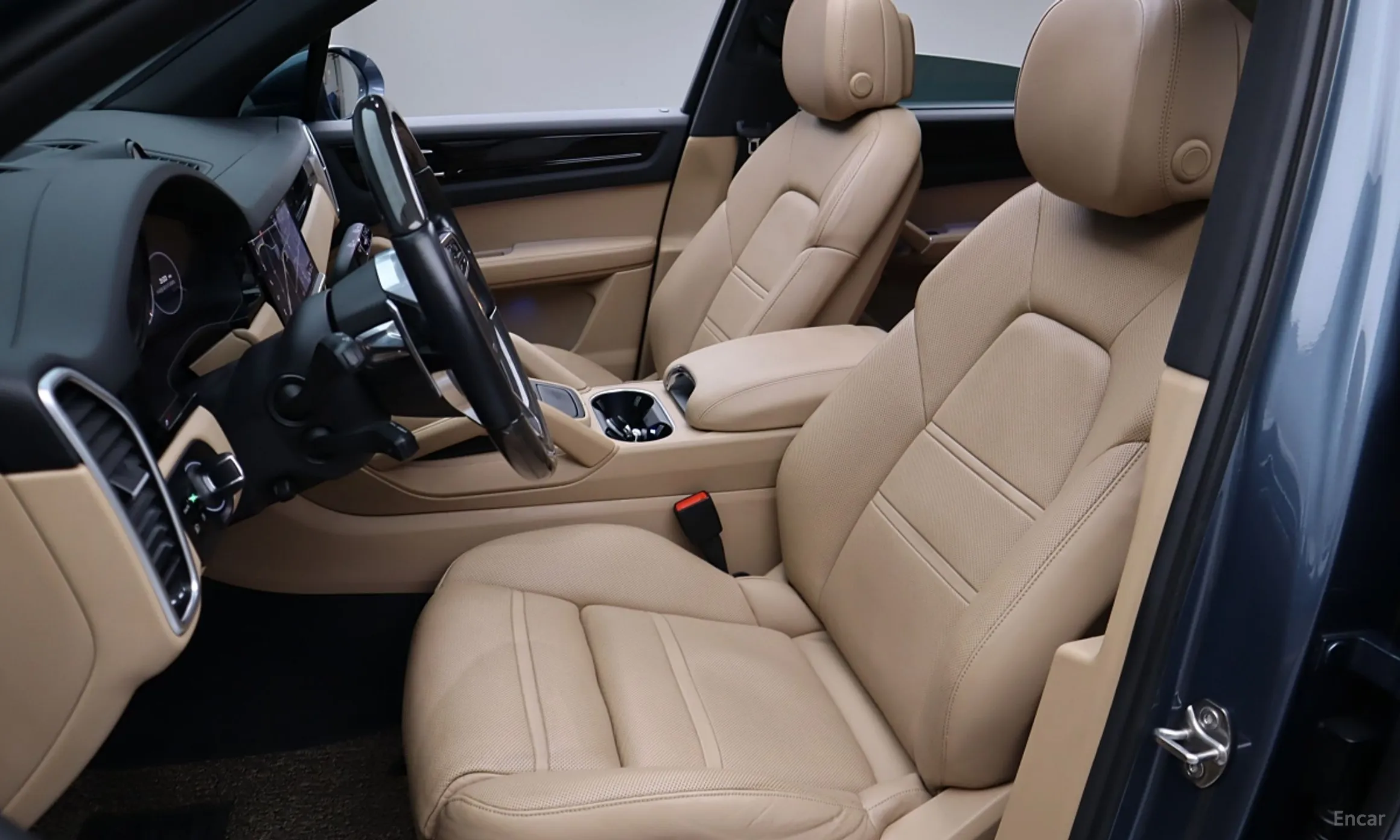 Porsche Cayenne (PO536) превью 4