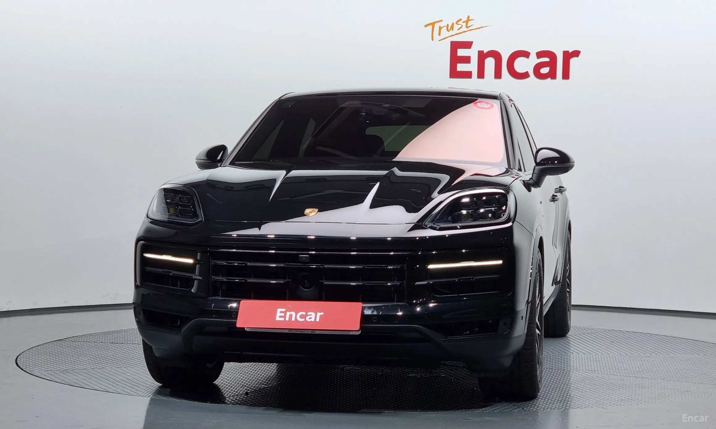 Porsche Cayenne (PO536) превью 2