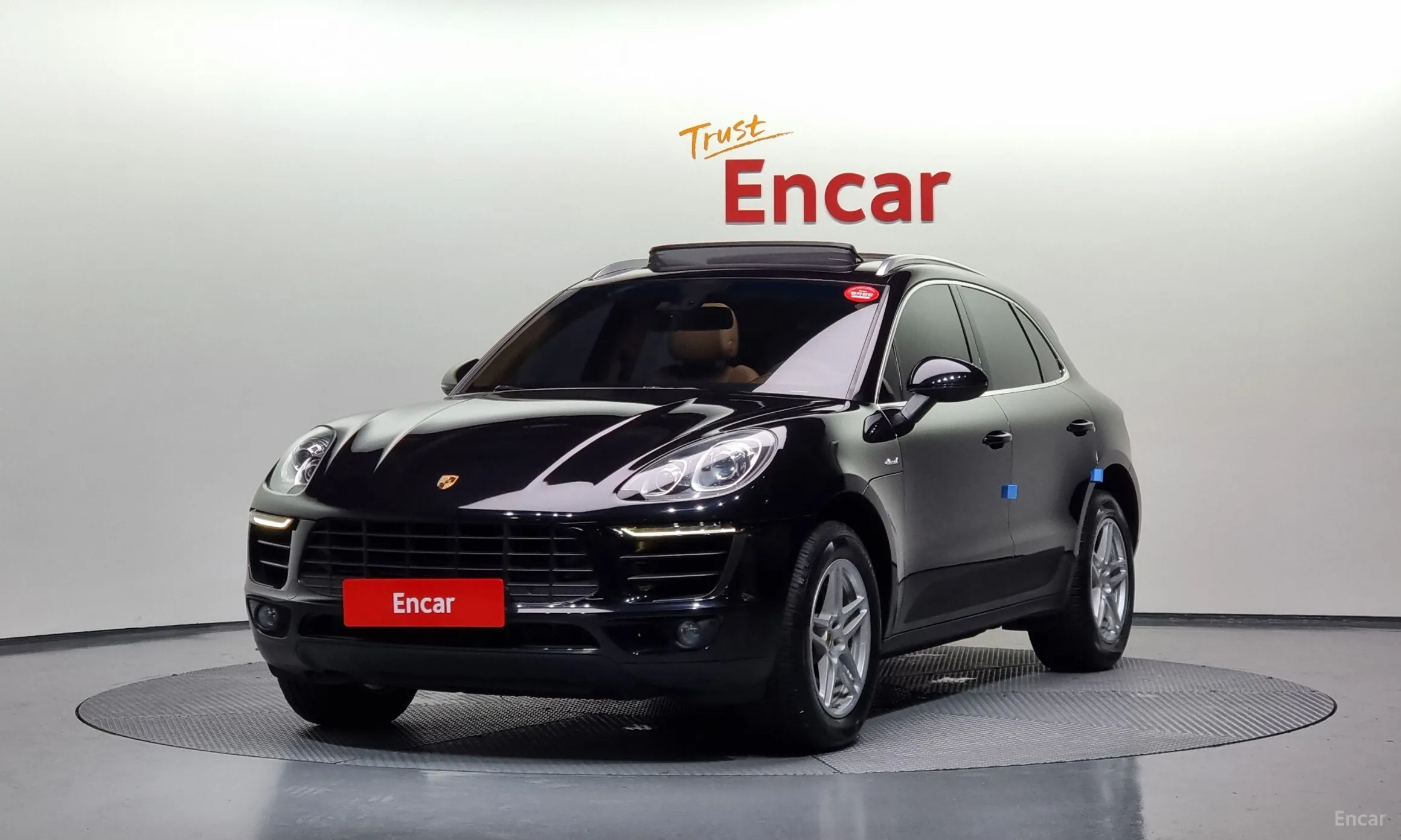 Macan