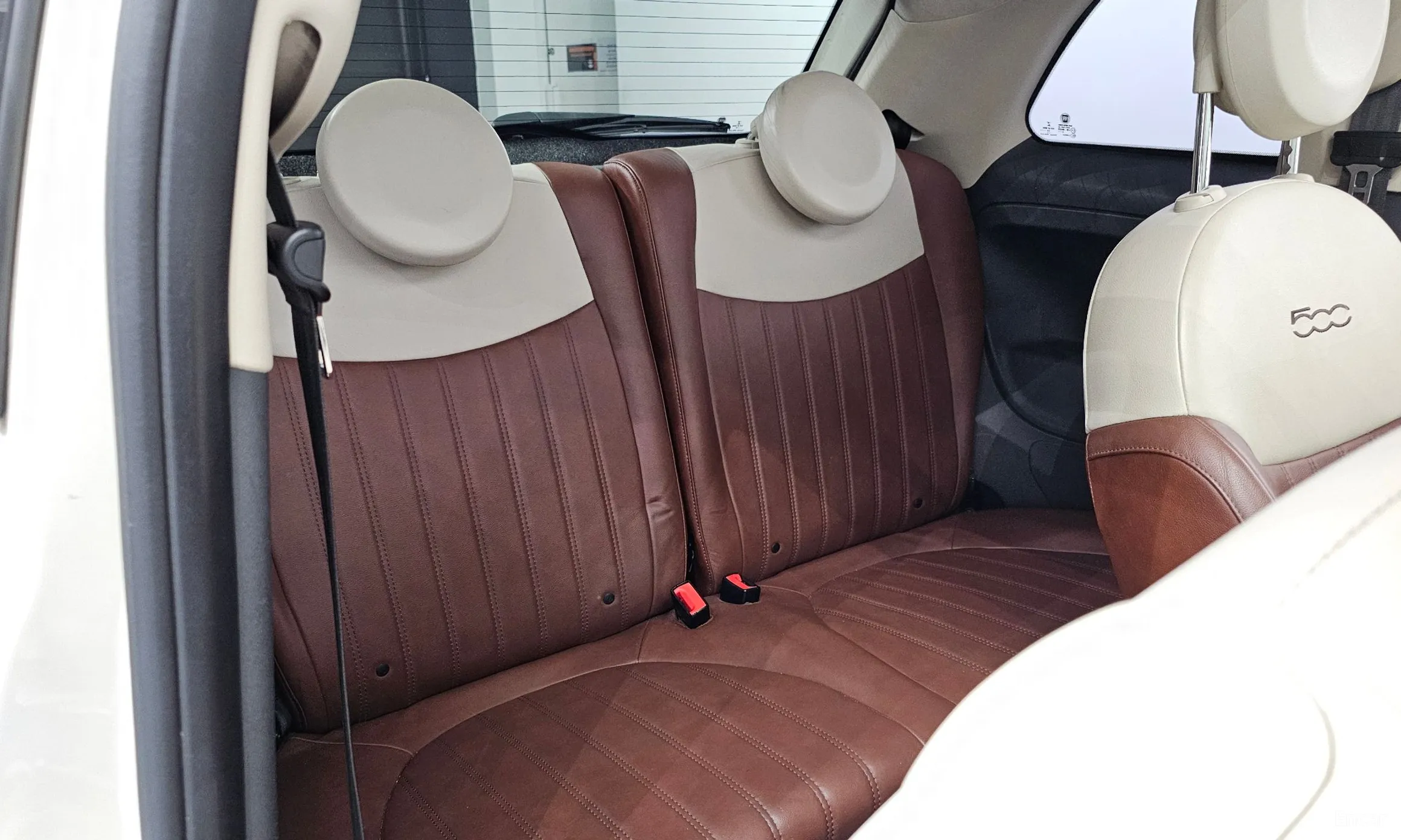 Fiat 500 превью 12