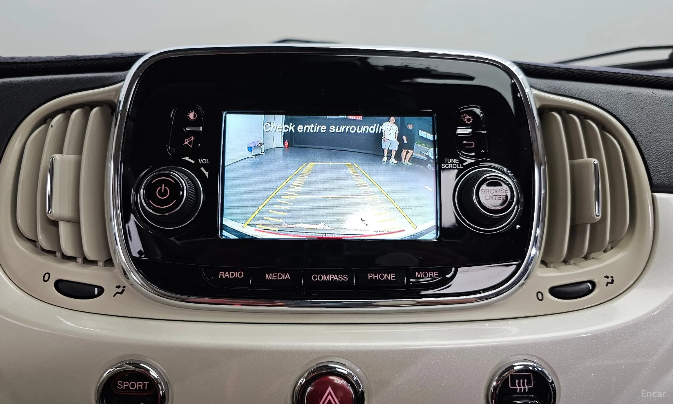 Fiat 500 превью 15