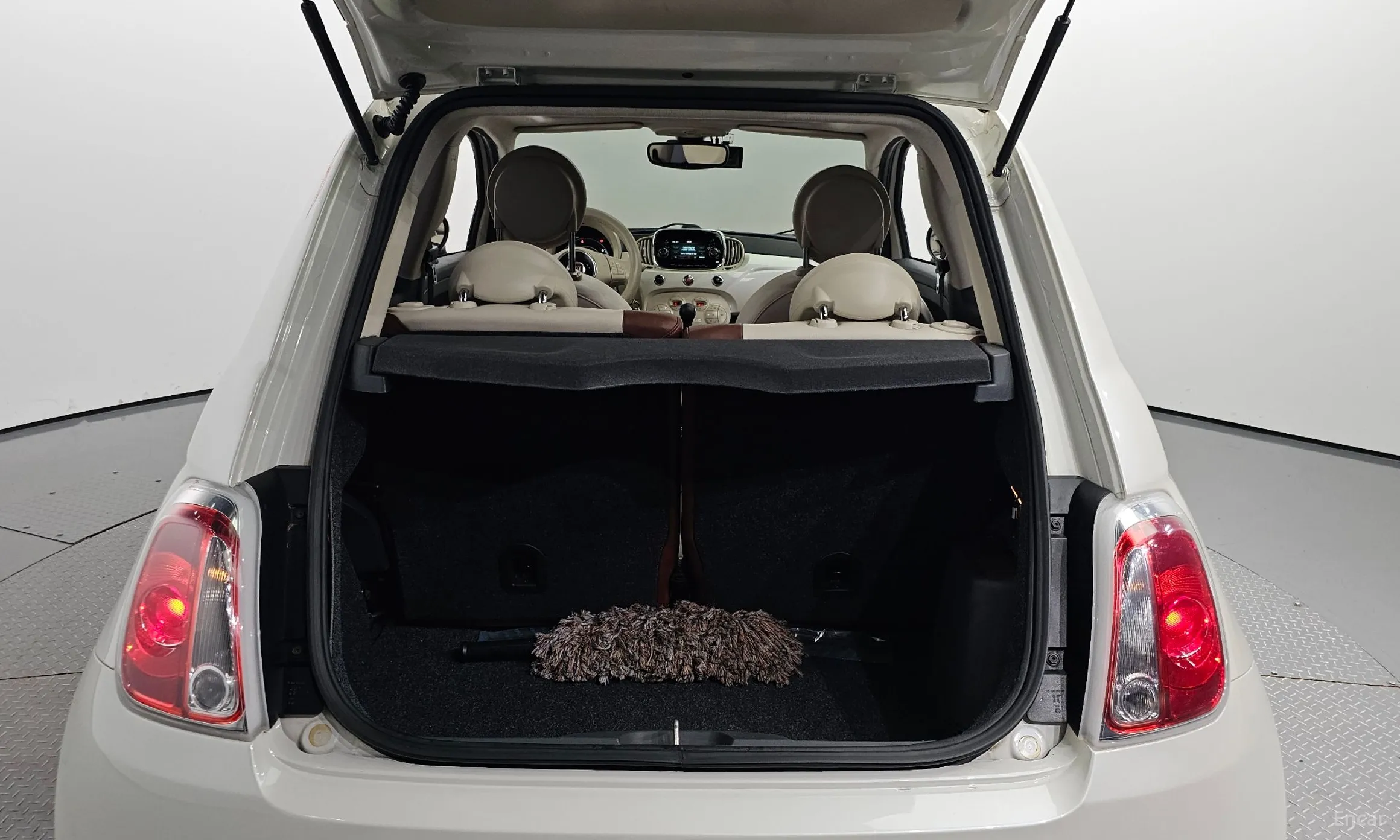 Fiat 500 превью 20