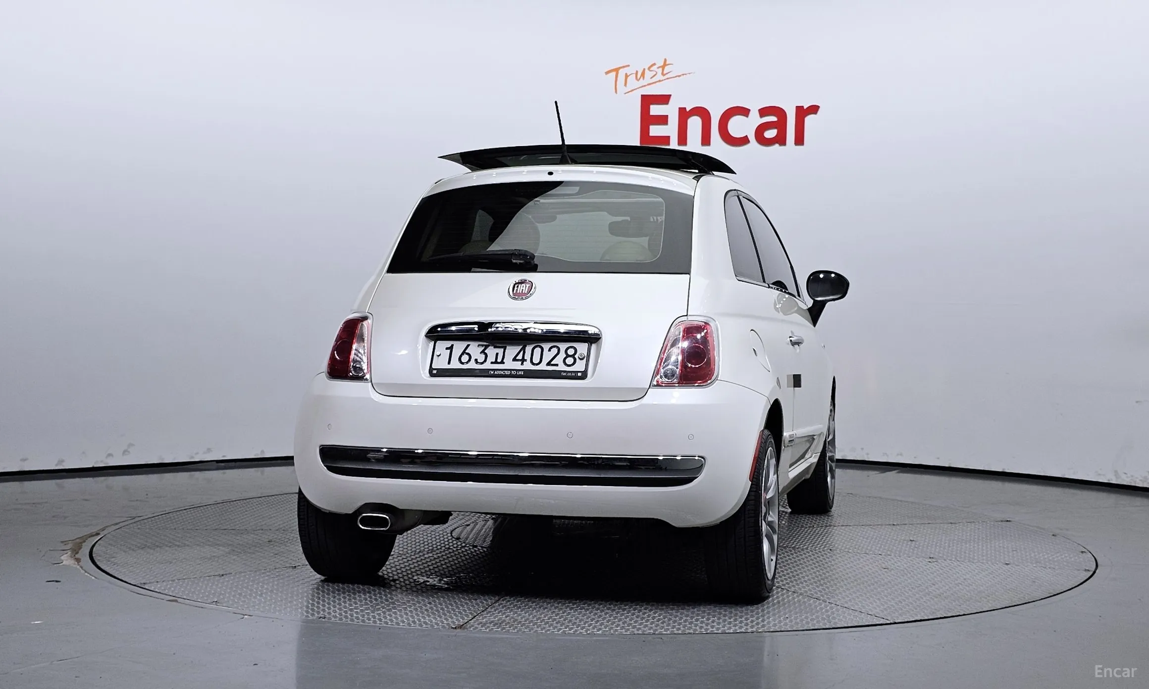 Fiat 500 превью 4