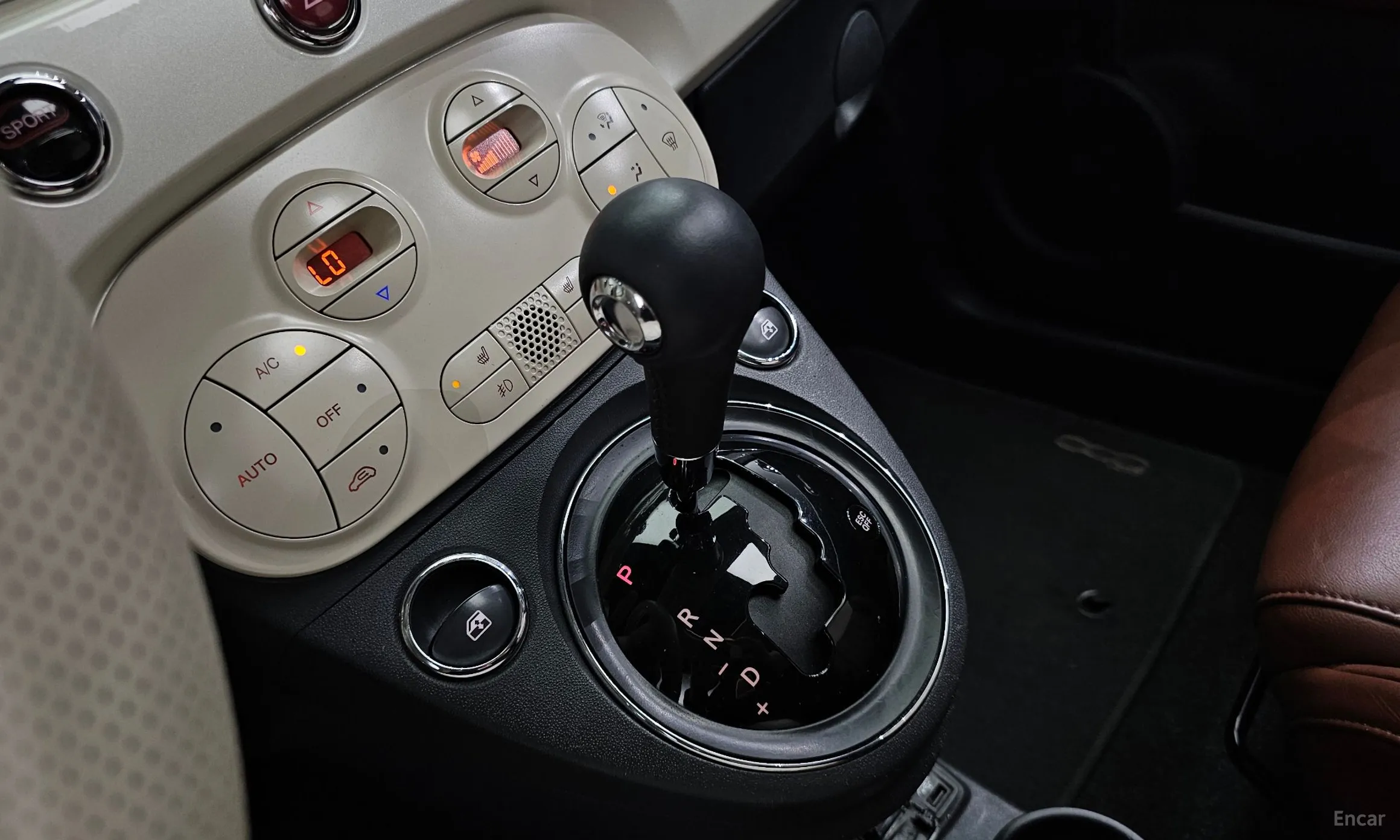 Fiat 500 превью 9