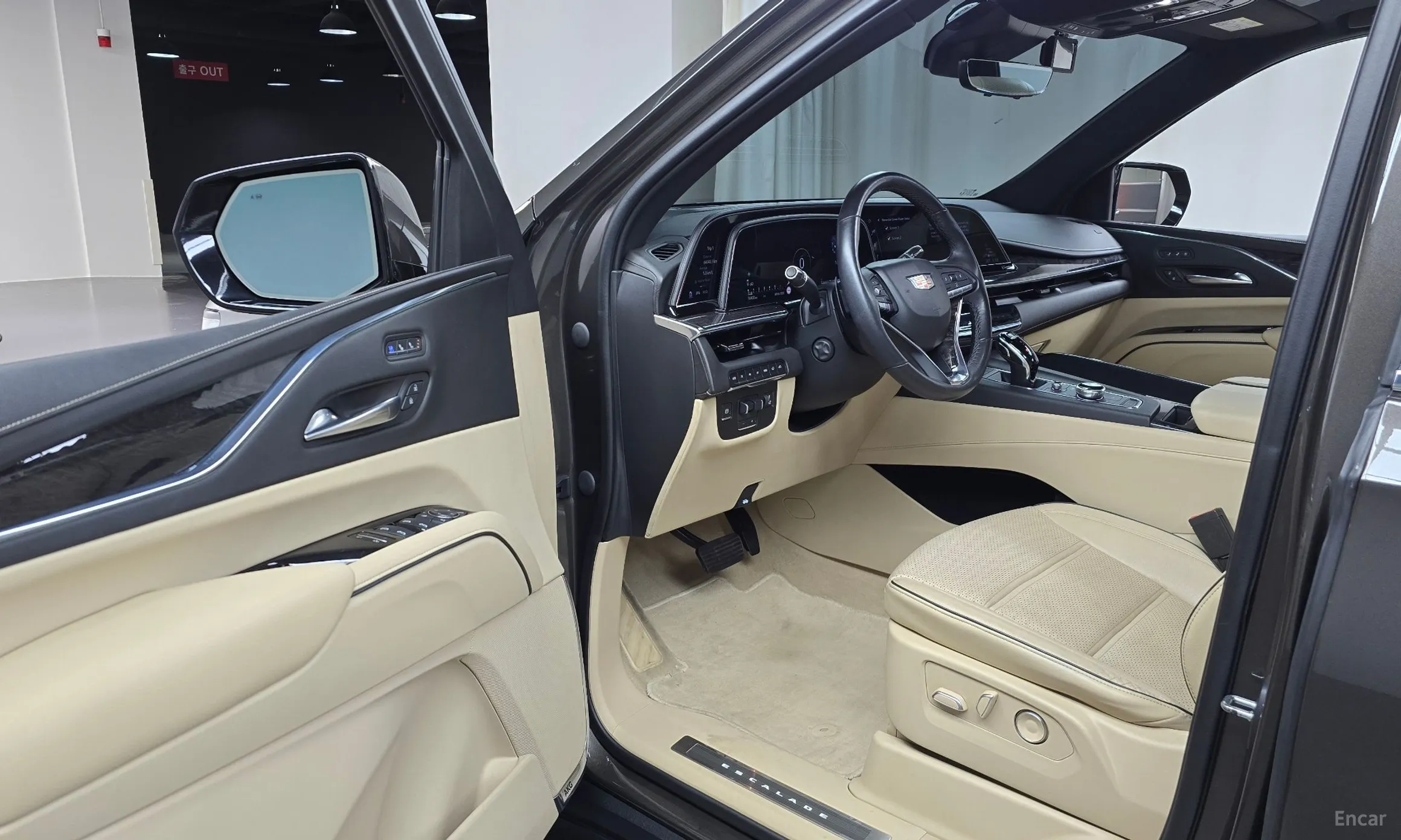 Cadillac Escalade 5th Generation превью 10