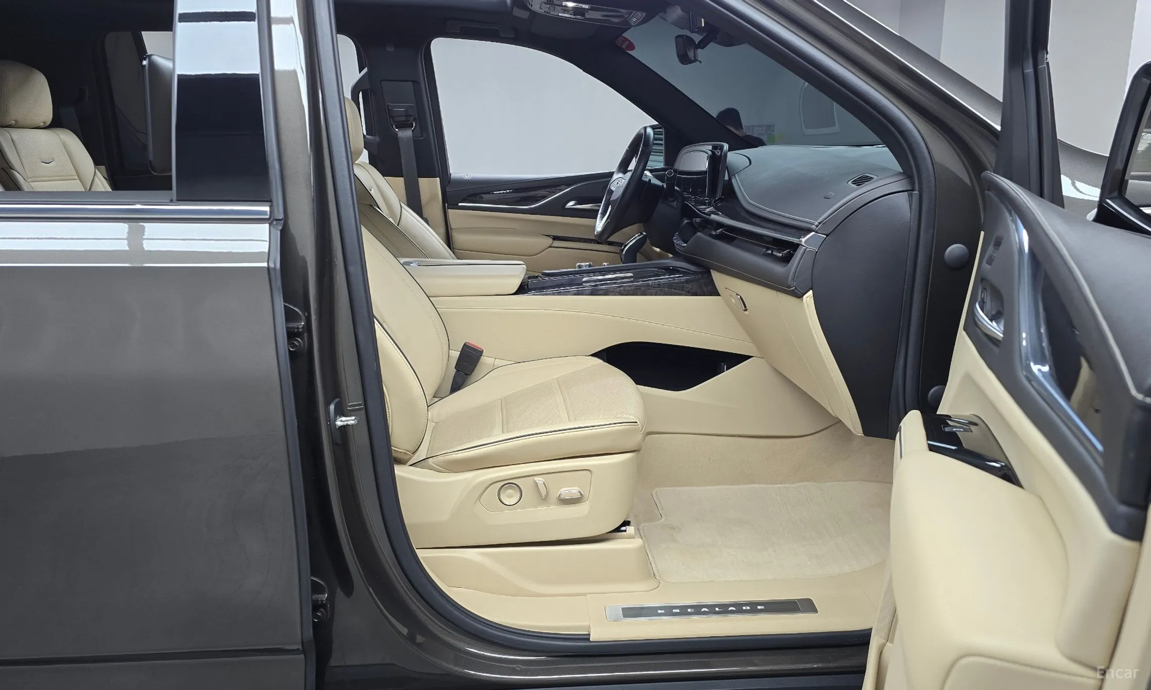 Cadillac Escalade 5th Generation превью 11