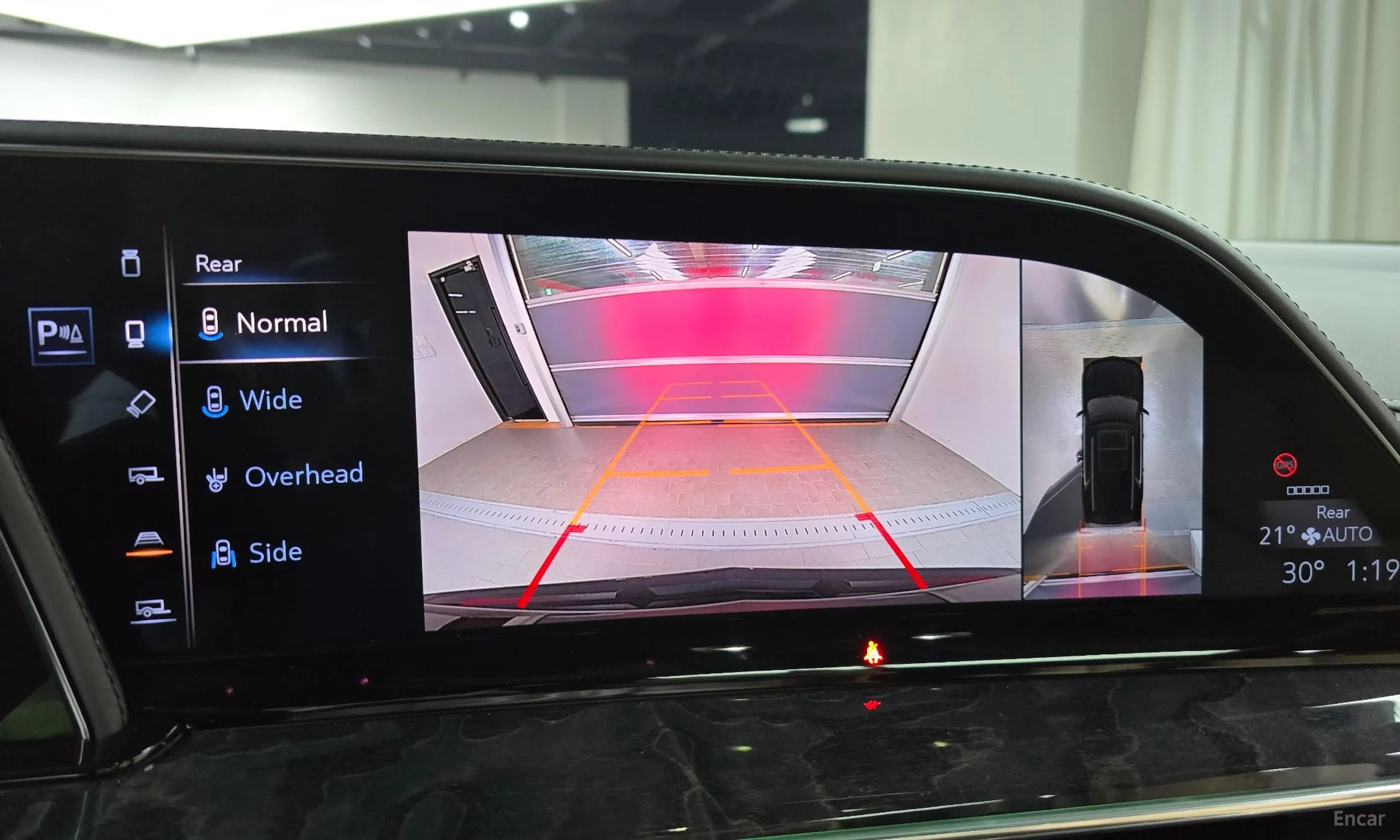 Cadillac Escalade 5th Generation превью 15