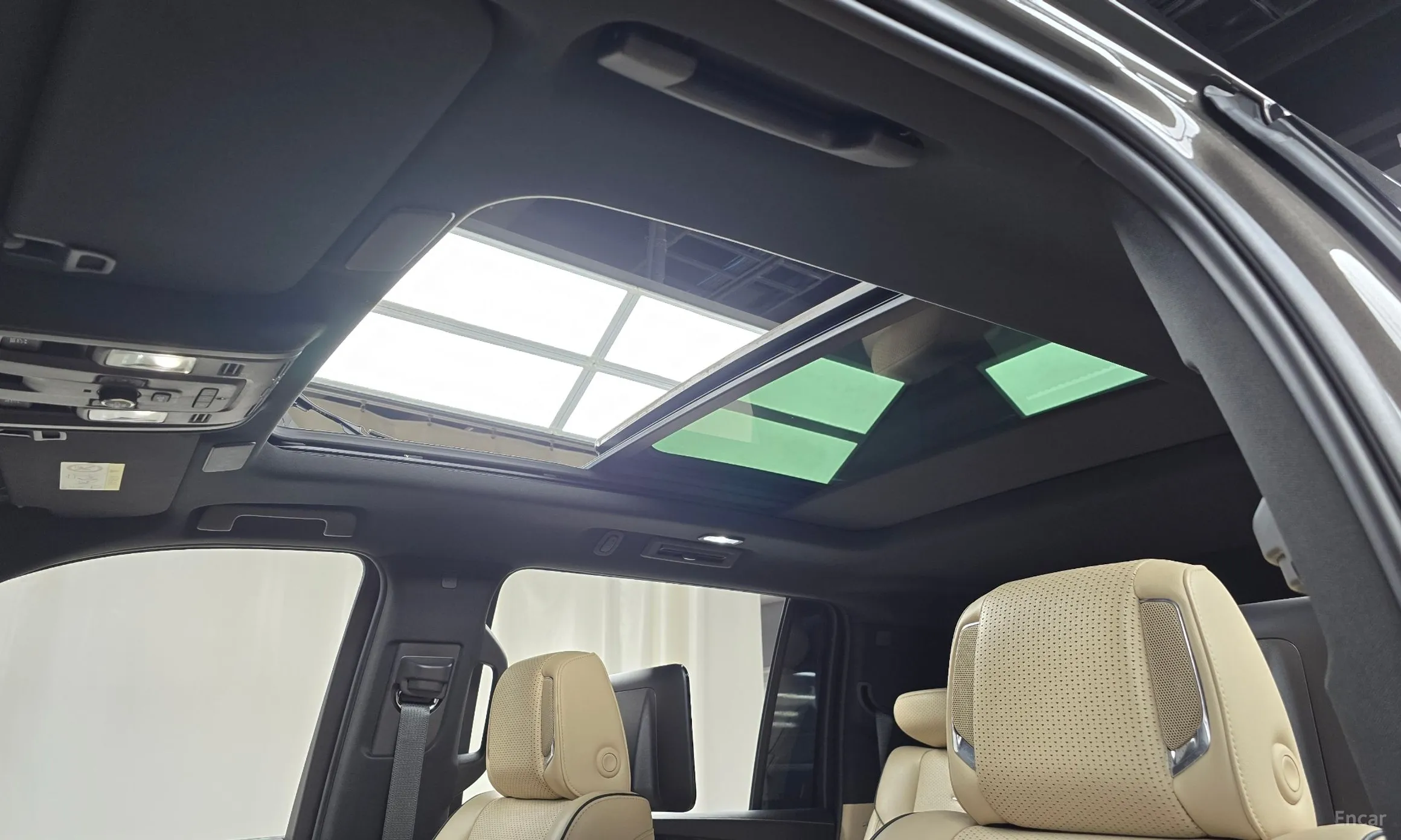 Cadillac Escalade 5th Generation превью 16