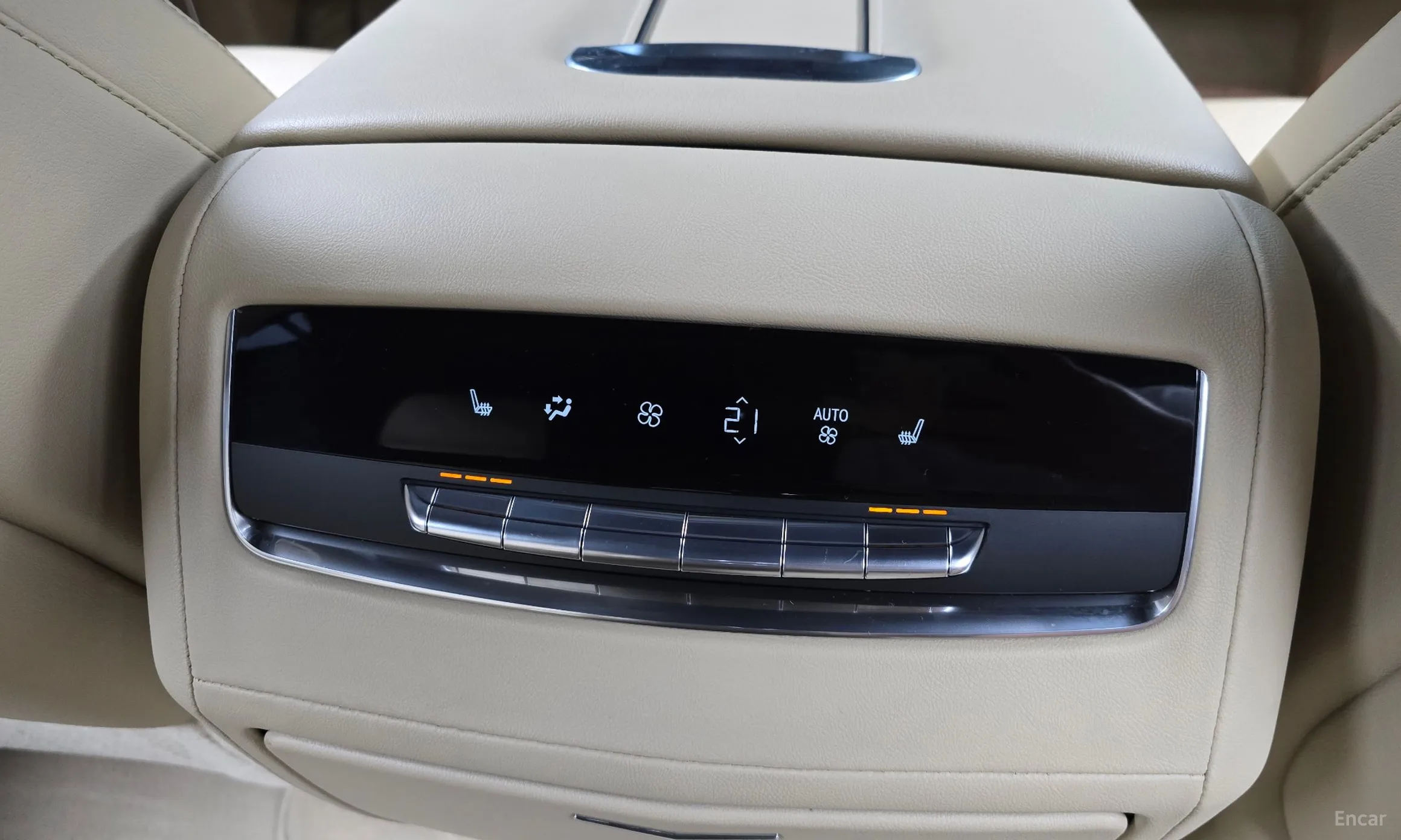 Cadillac Escalade 5th Generation превью 18