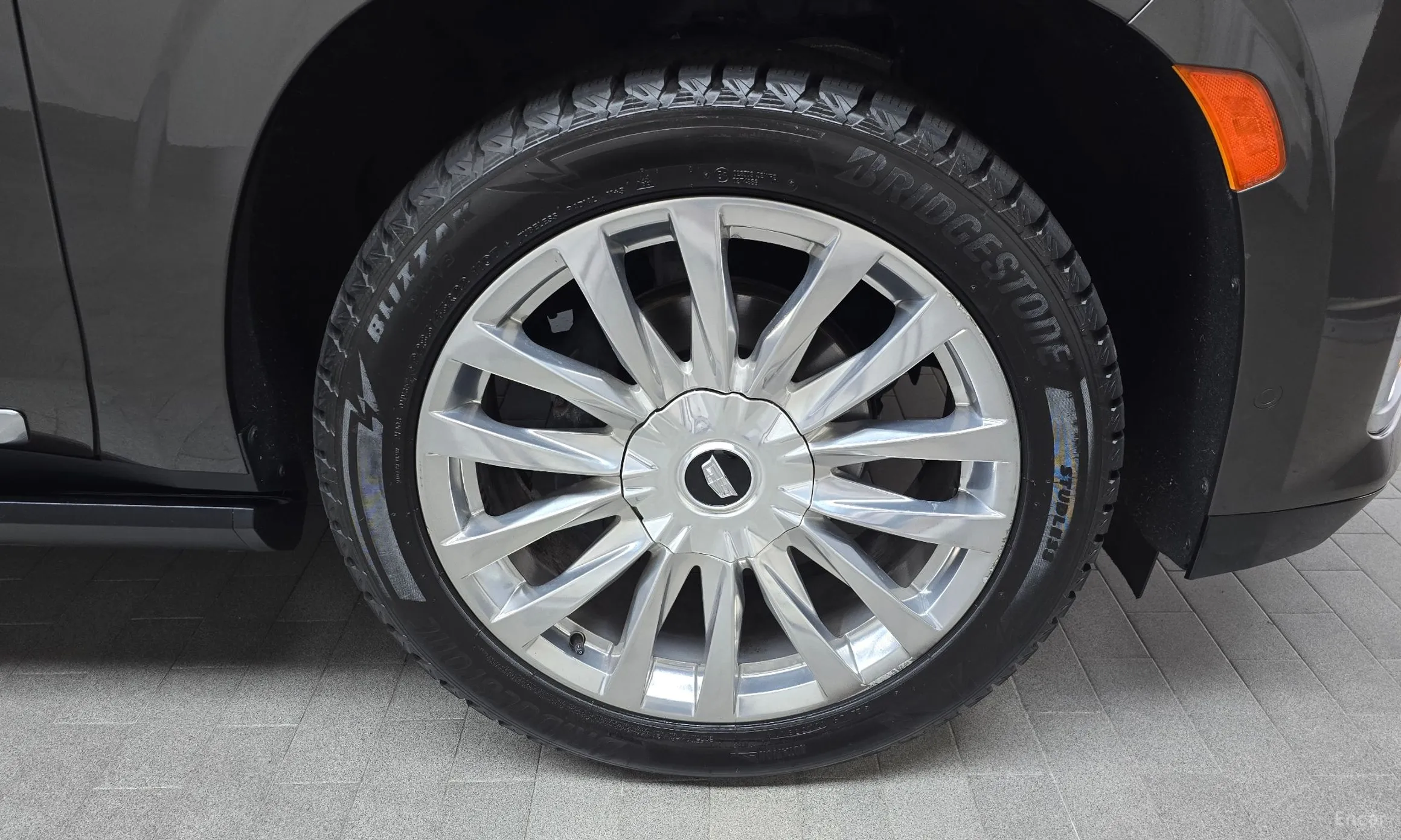 Cadillac Escalade 5th Generation превью 5