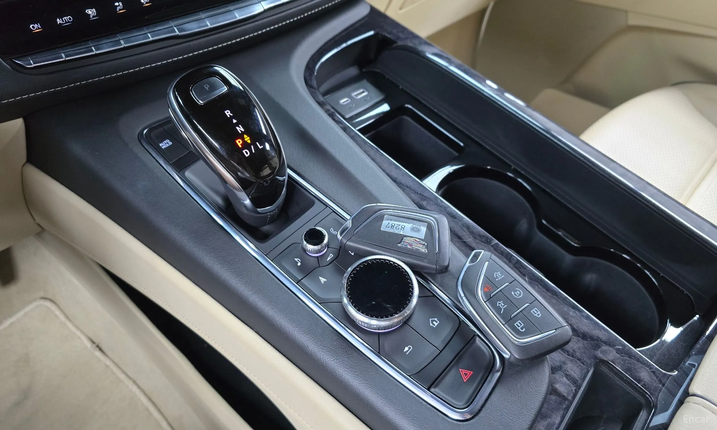 Cadillac Escalade 5th Generation превью 9