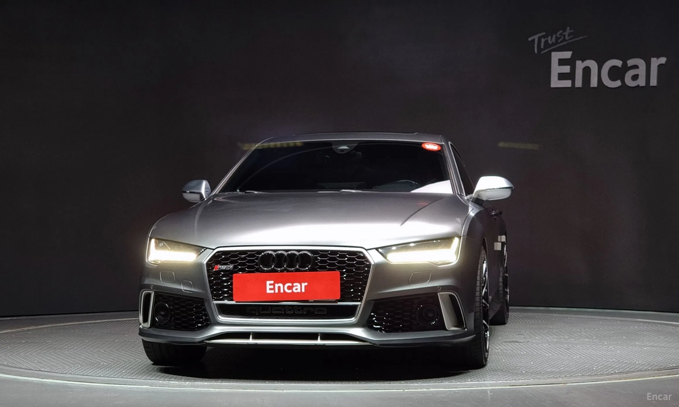 Audi RS7