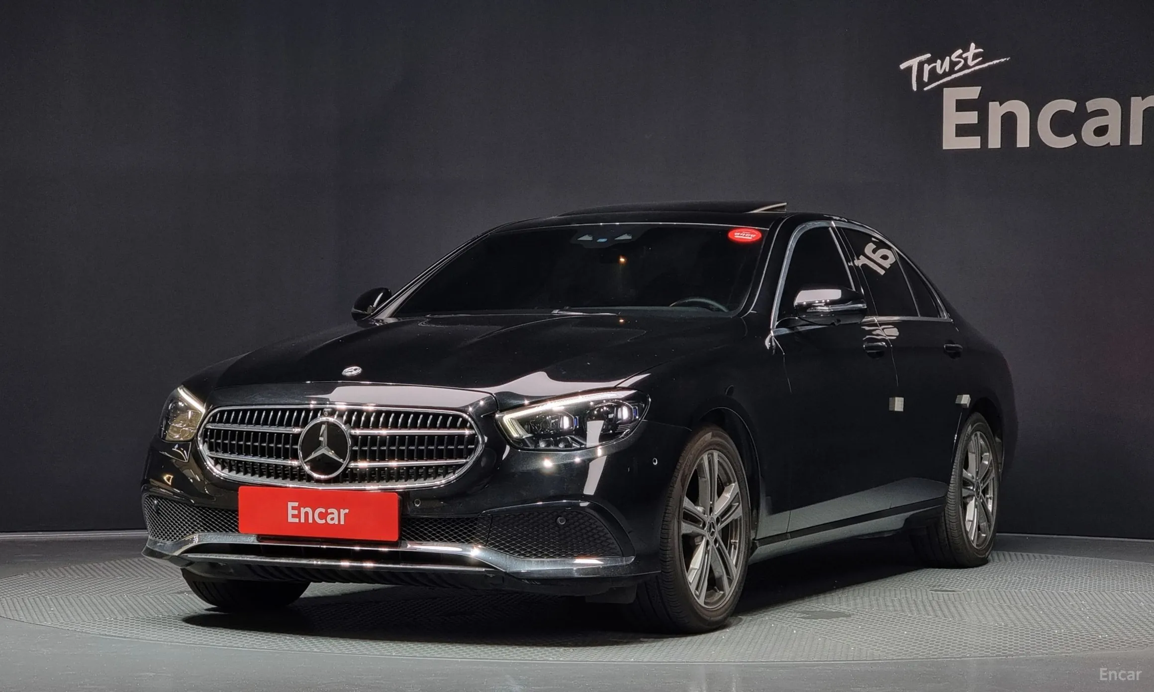 E-Class W213