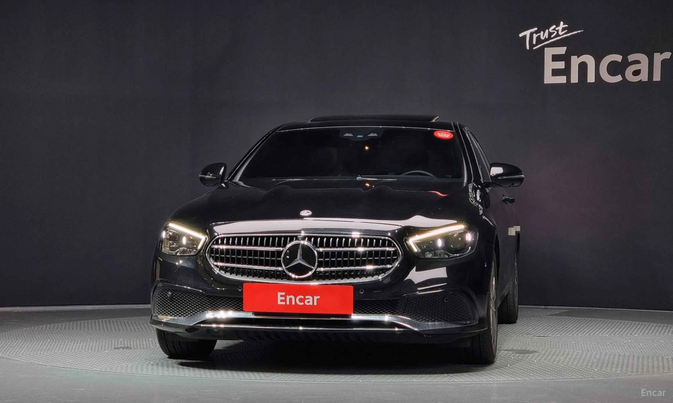 Mercedes Benz E-Class W213 превью 2