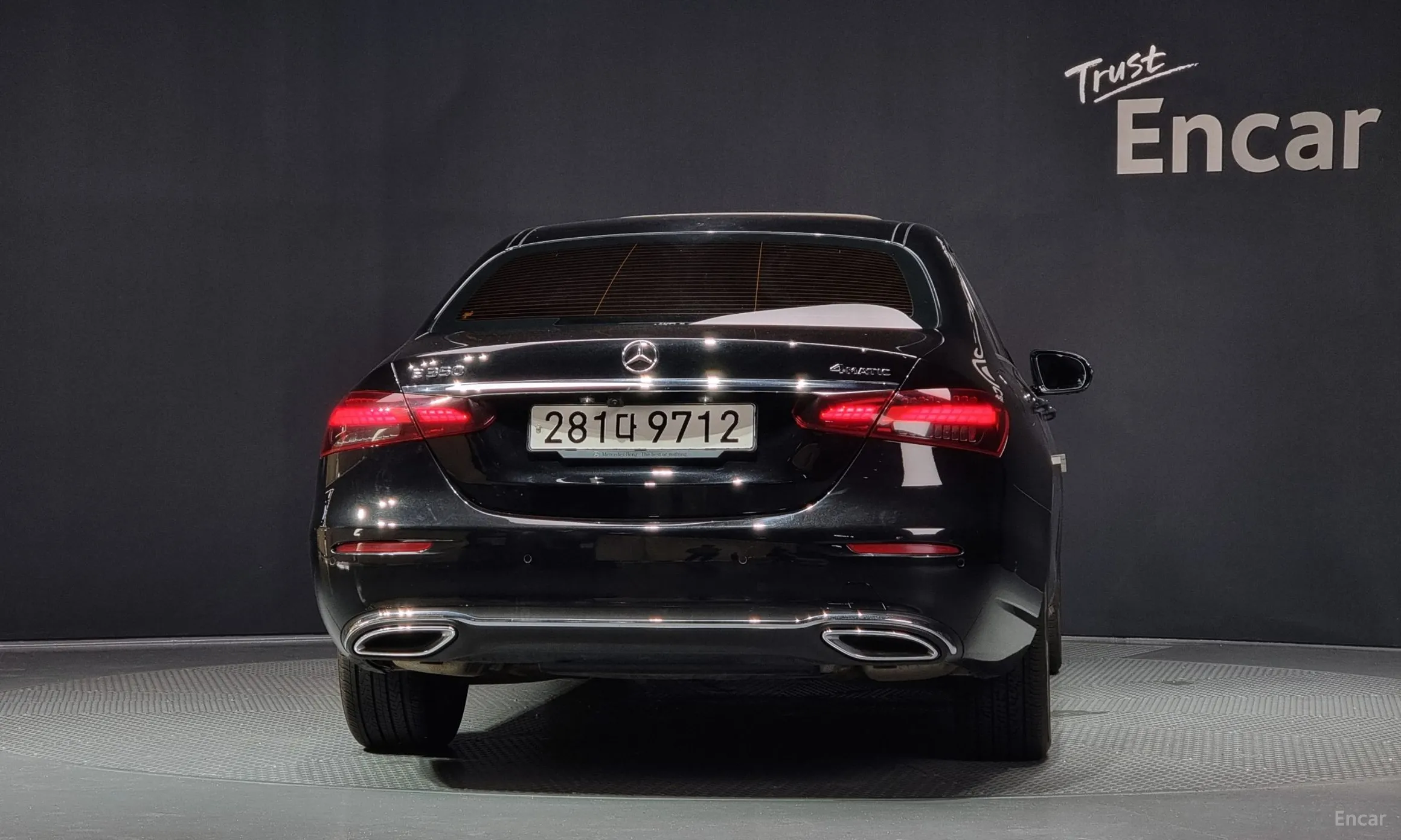 Mercedes Benz E-Class W213 превью 3