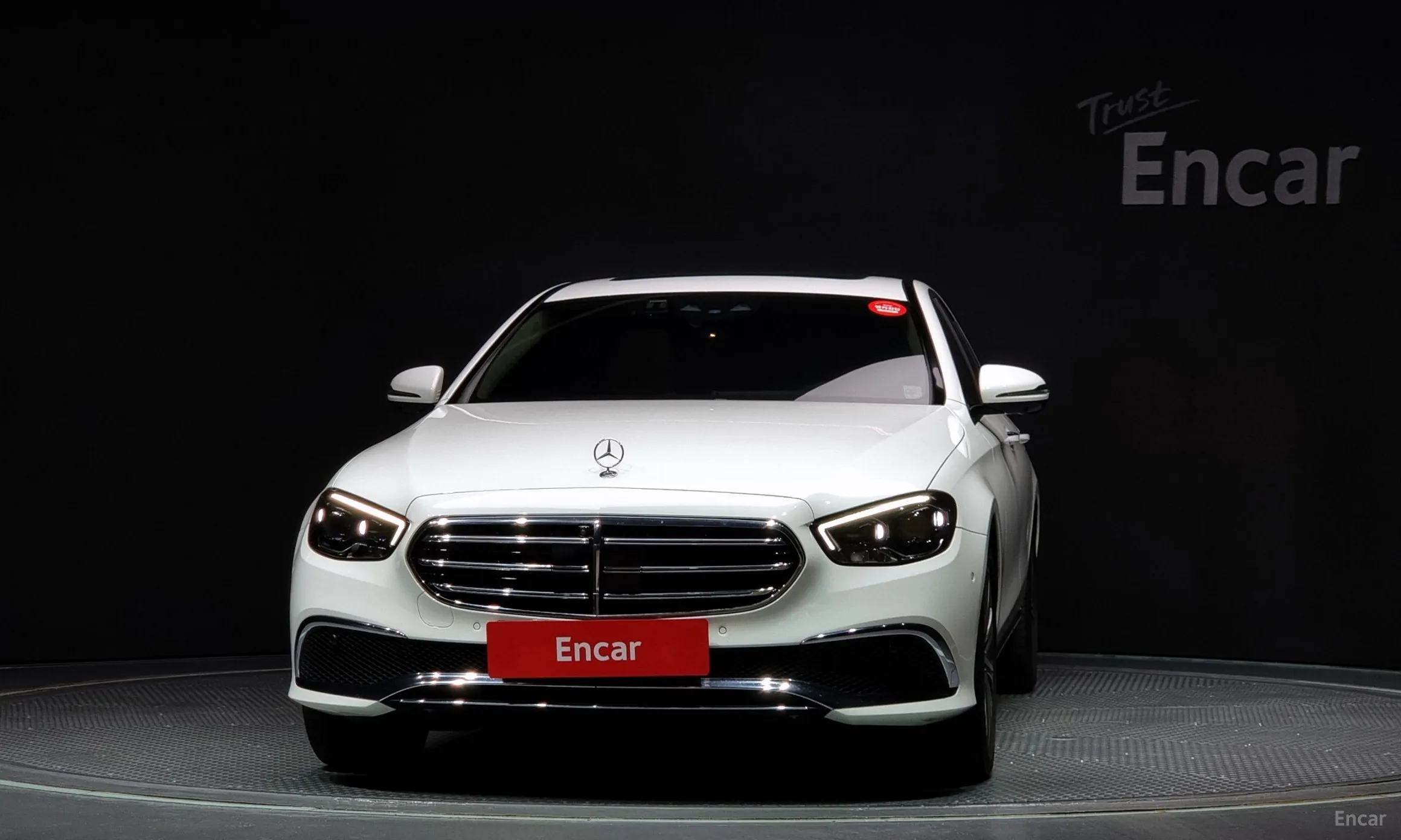 Mercedes Benz E-Class W213 превью 2