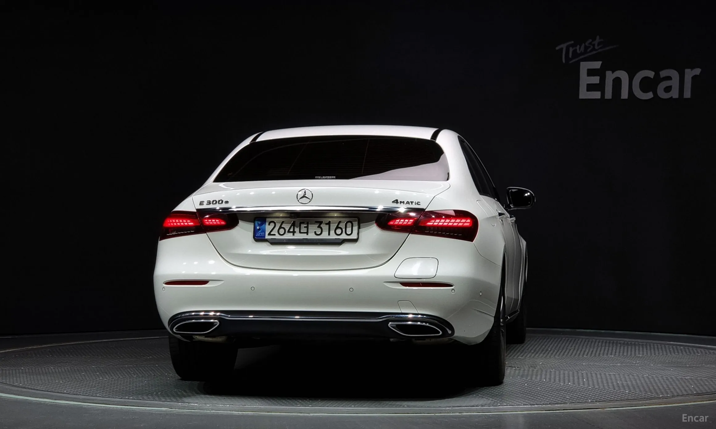 Mercedes Benz E-Class W213 превью 3