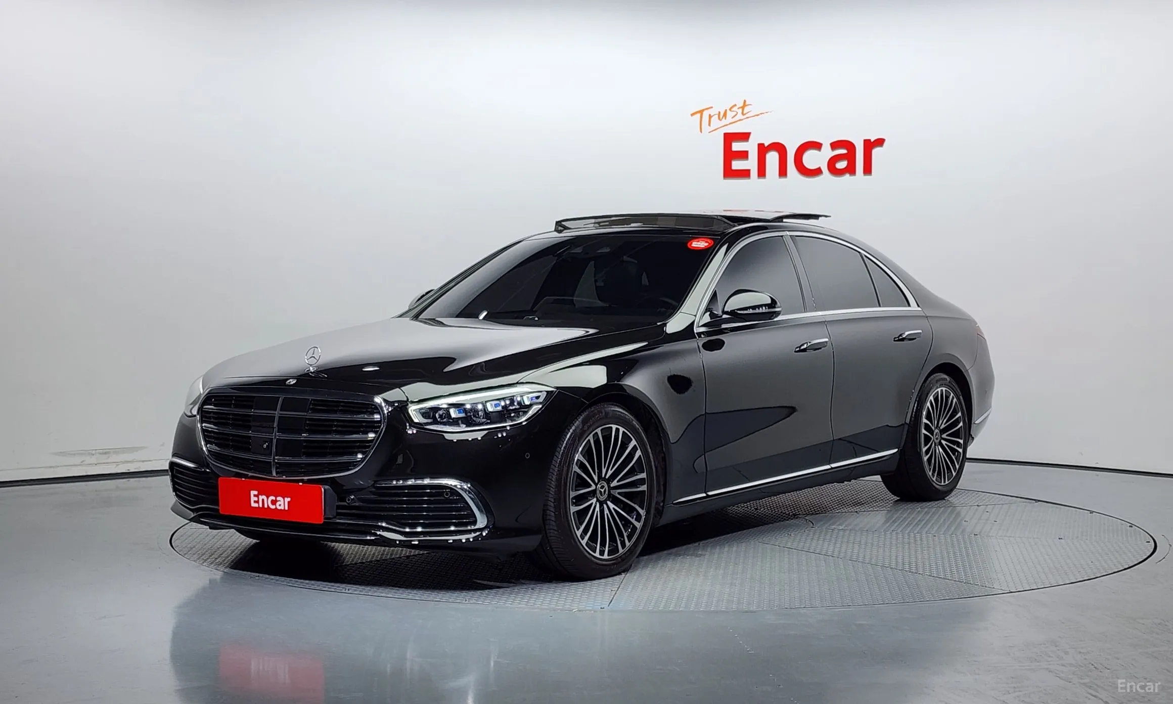 S-Class W223