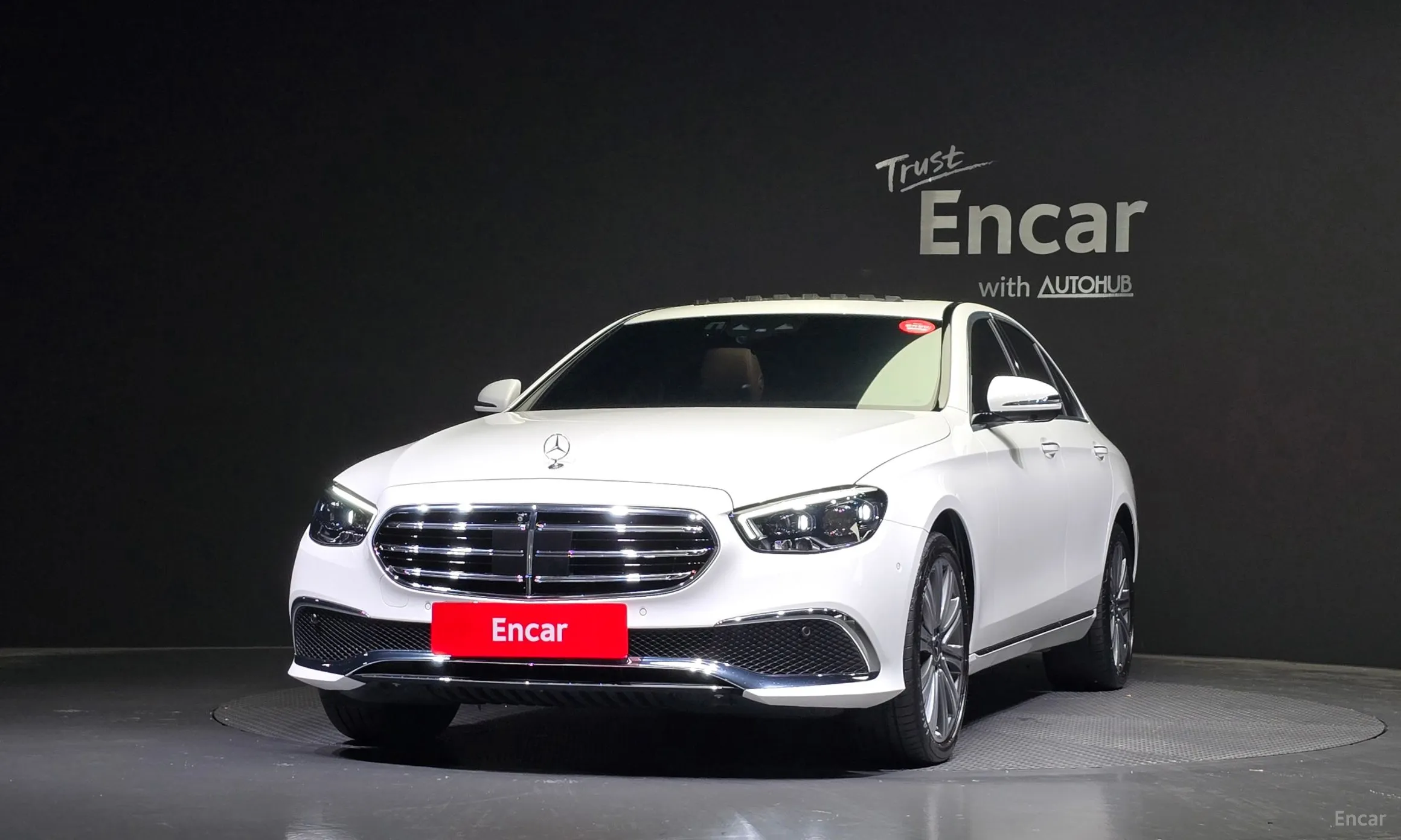 Mercedes Benz E-Class W213 превью 2