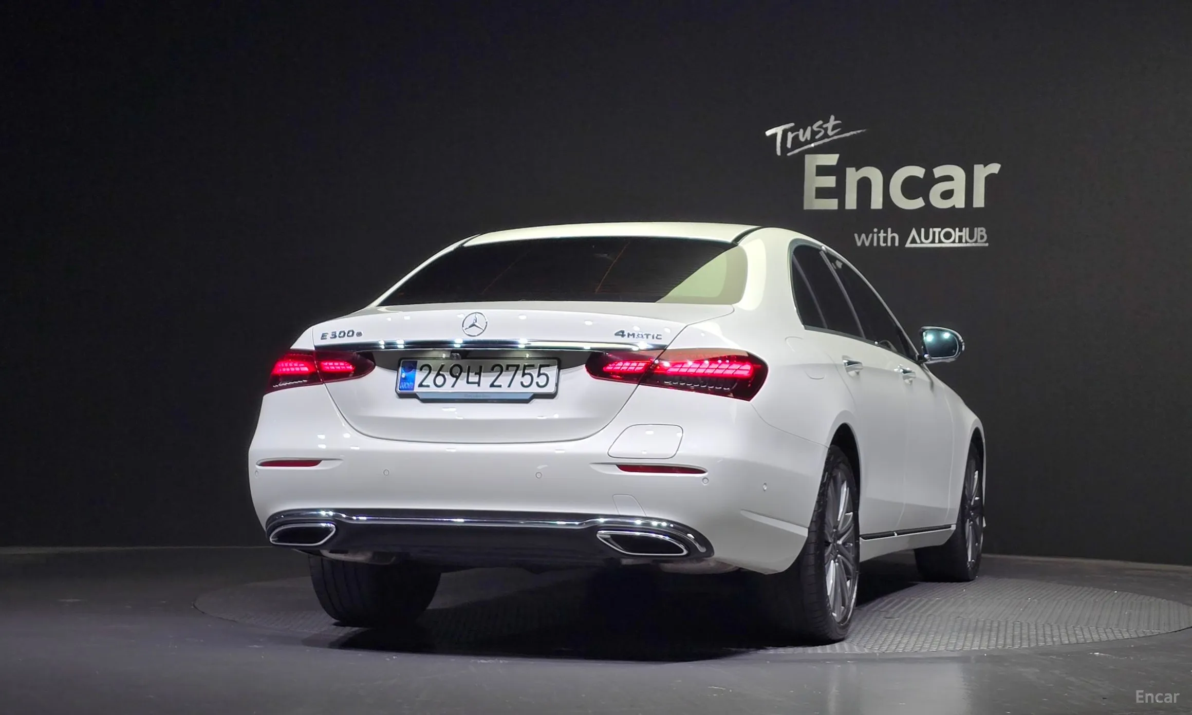 Mercedes Benz E-Class W213 превью 3
