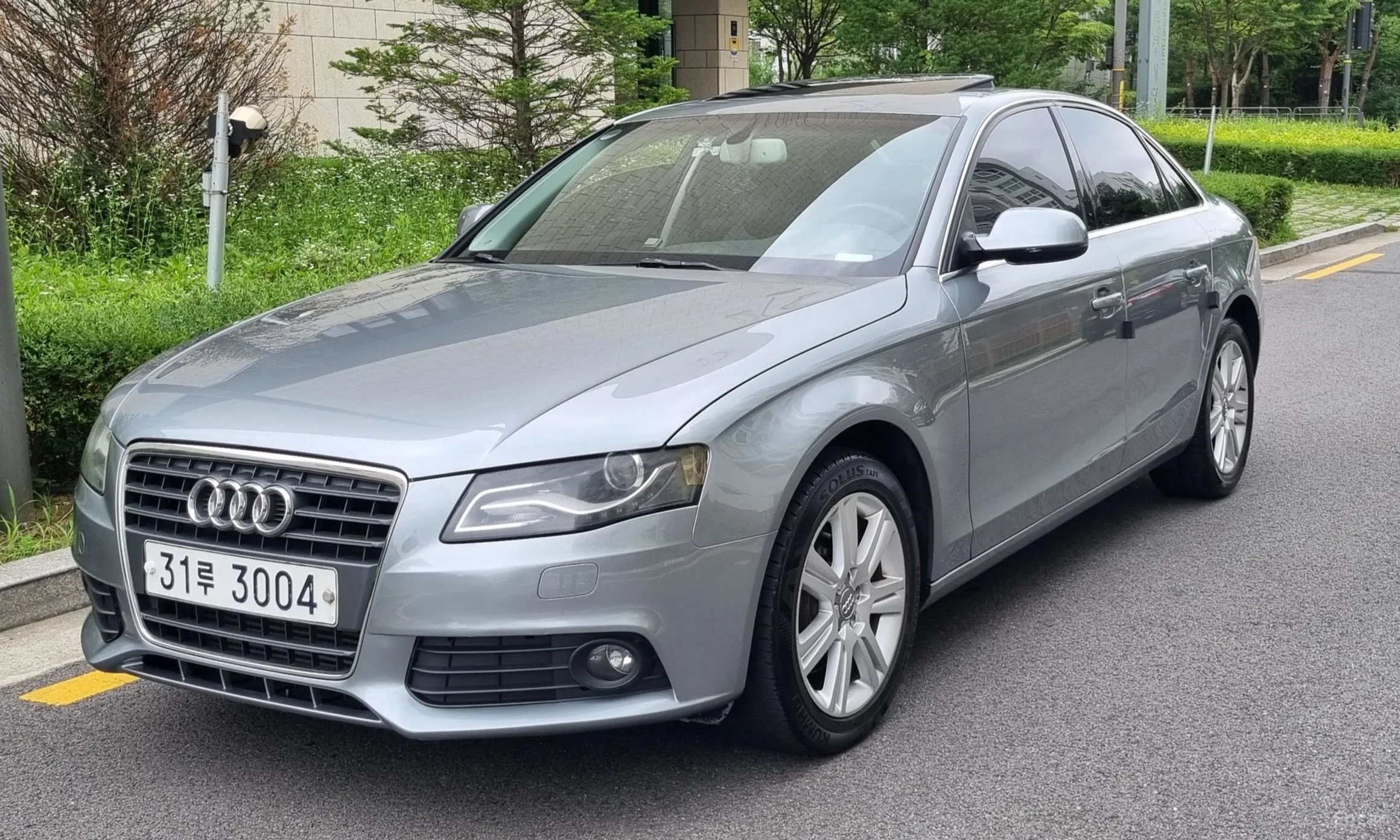 New A4