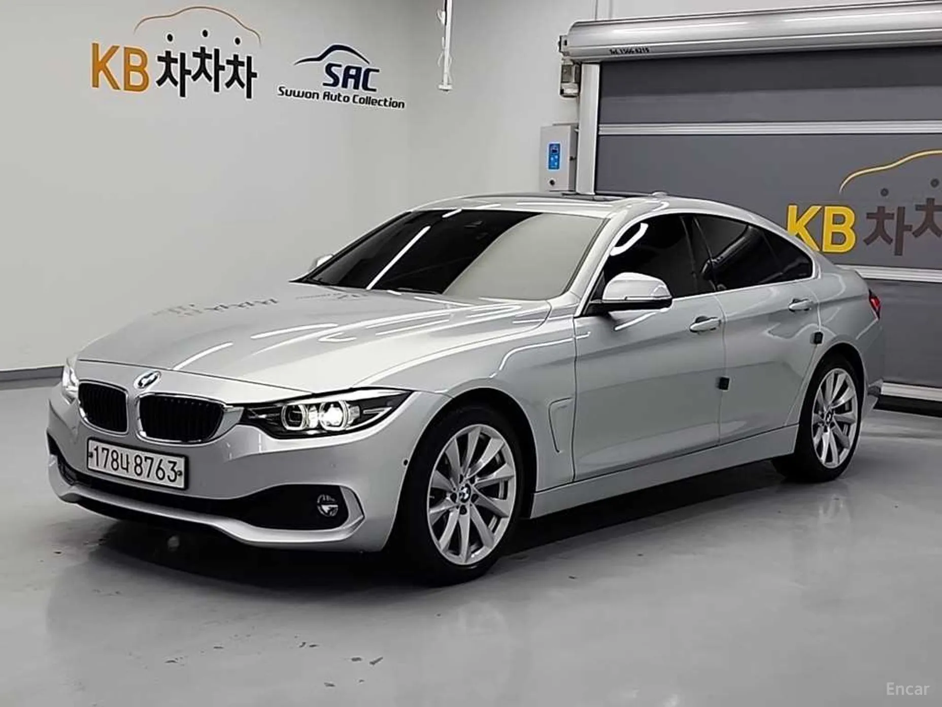 Series 4 (F32)