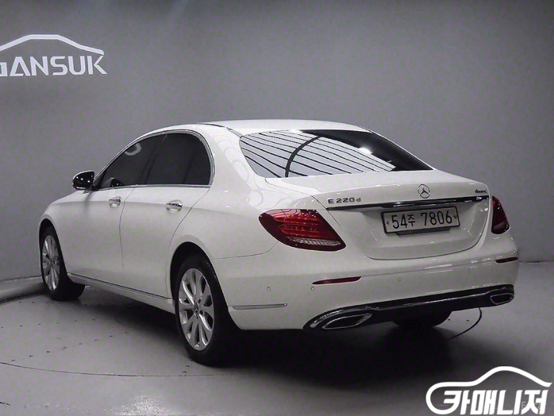 Mercedes Benz E-Class W213 превью 2