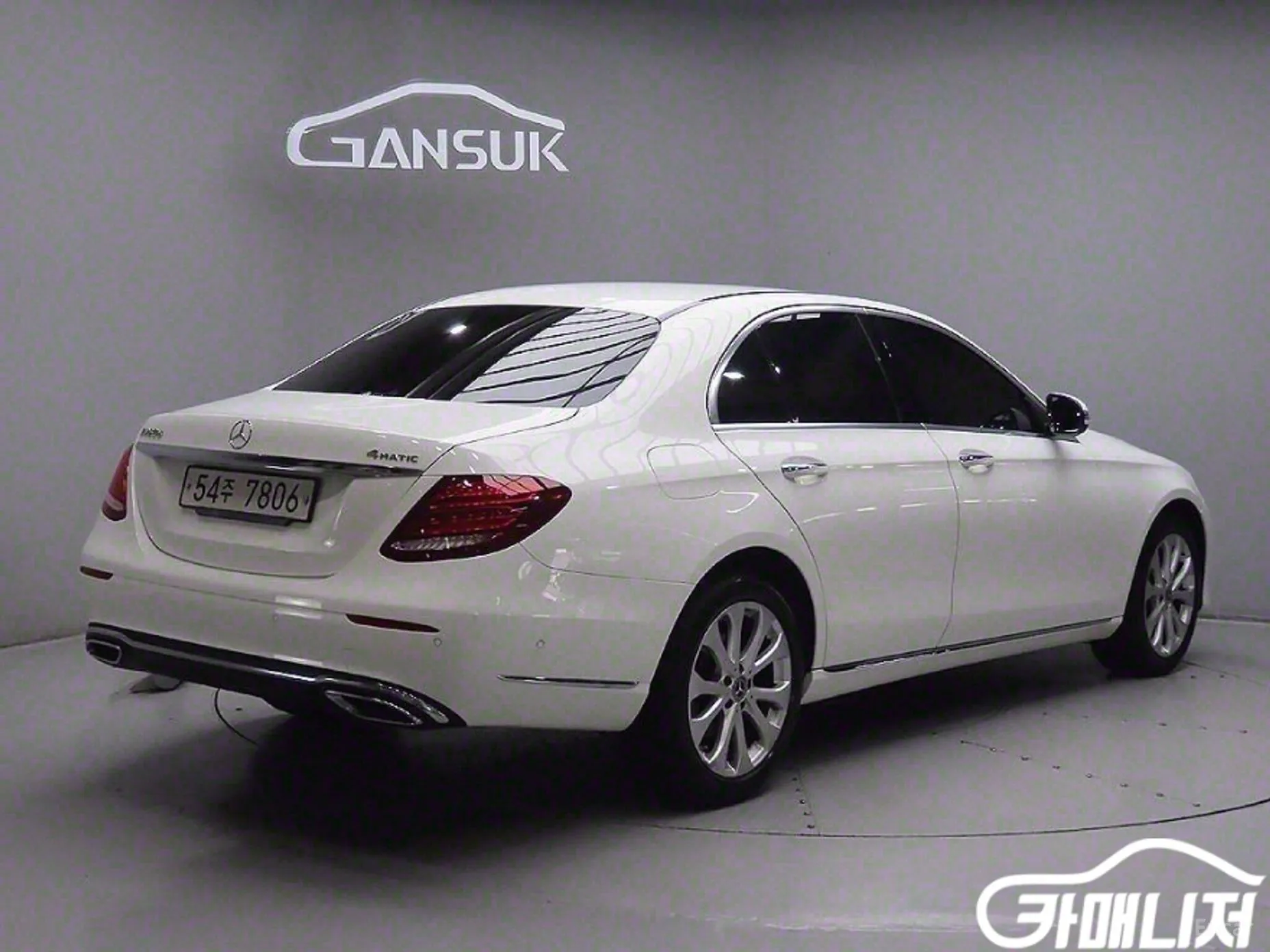 Mercedes Benz E-Class W213 превью 3