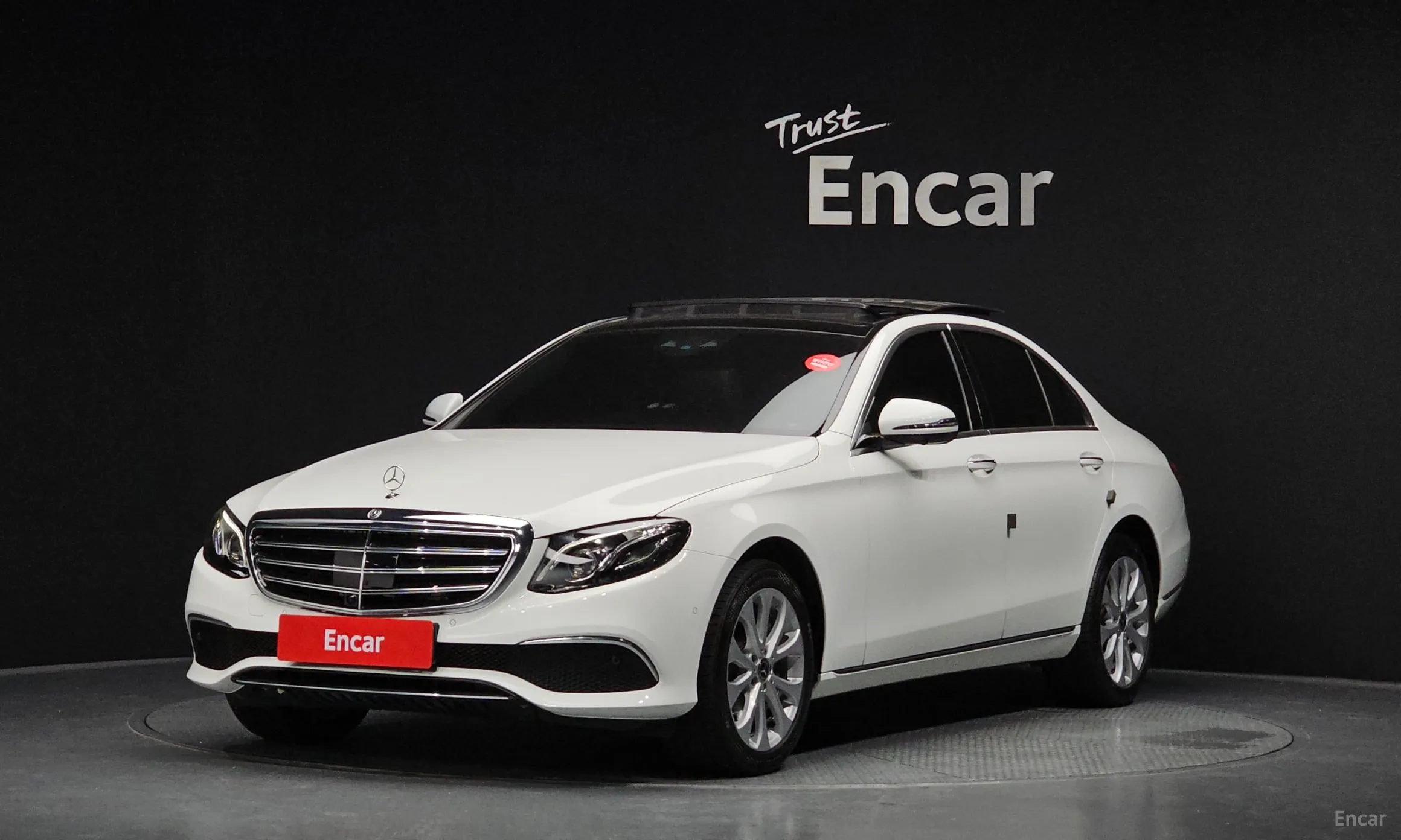 E-Class W213