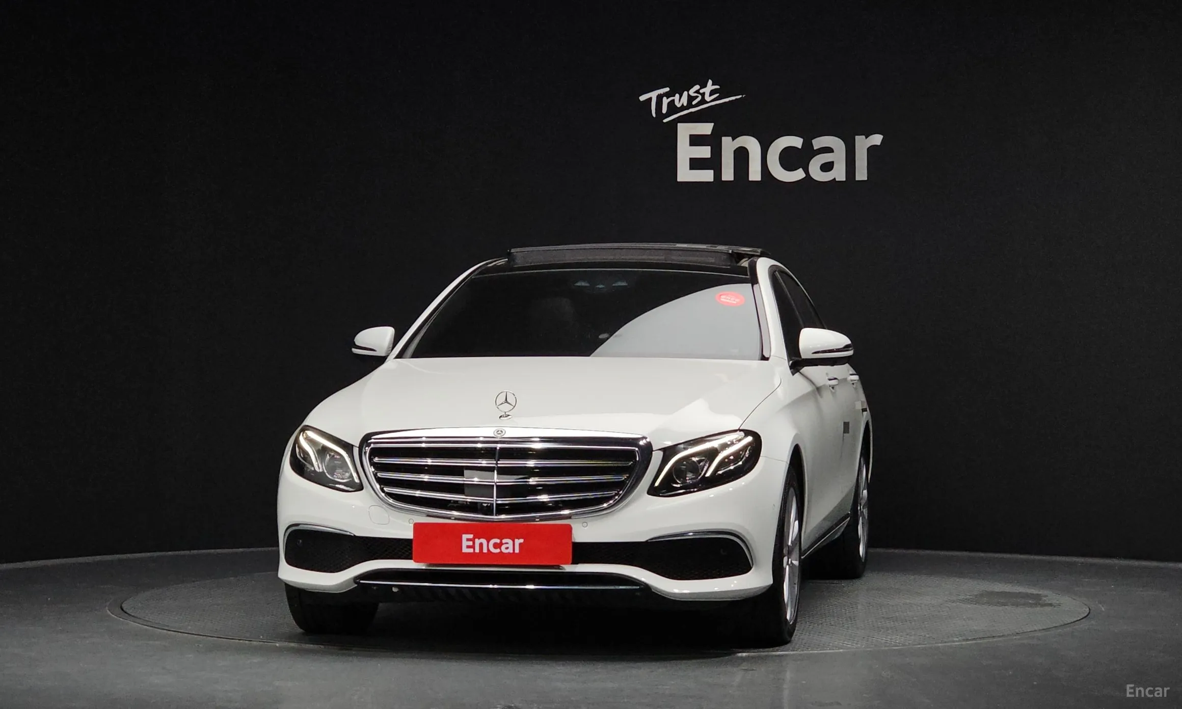 Mercedes Benz E-Class W213 превью 2