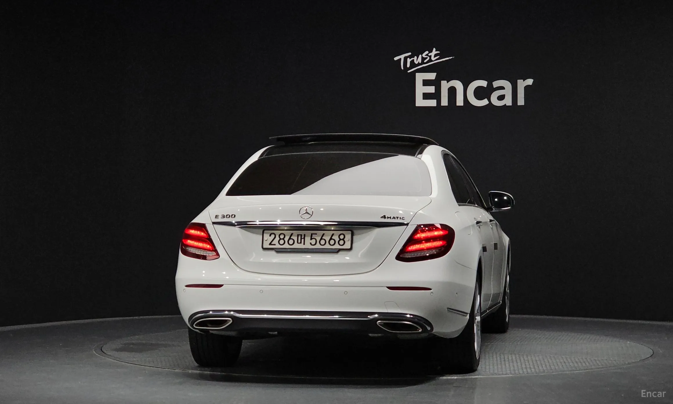 Mercedes Benz E-Class W213 превью 3