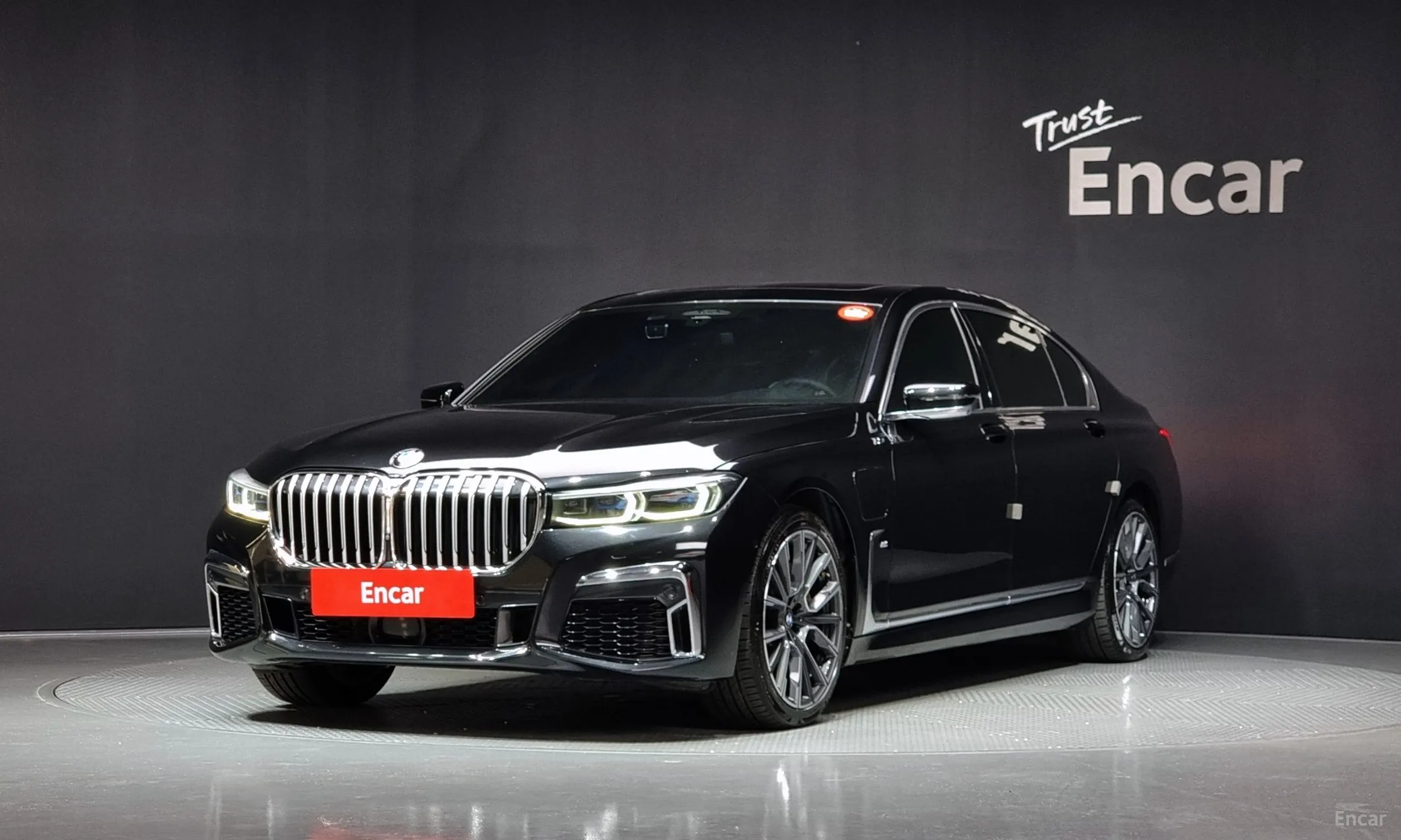 7 Series (G11)
