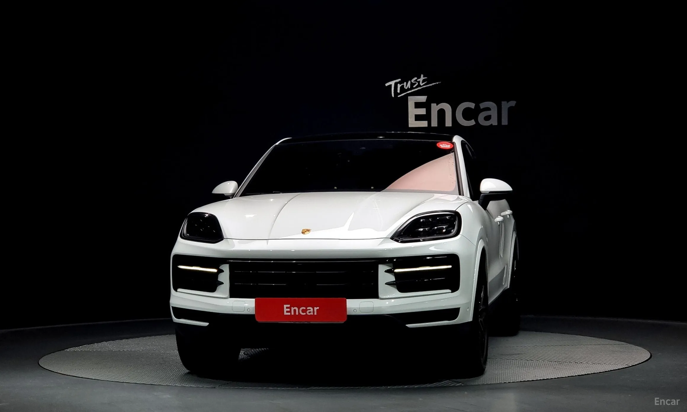 Porsche Cayenne (PO536) превью 2