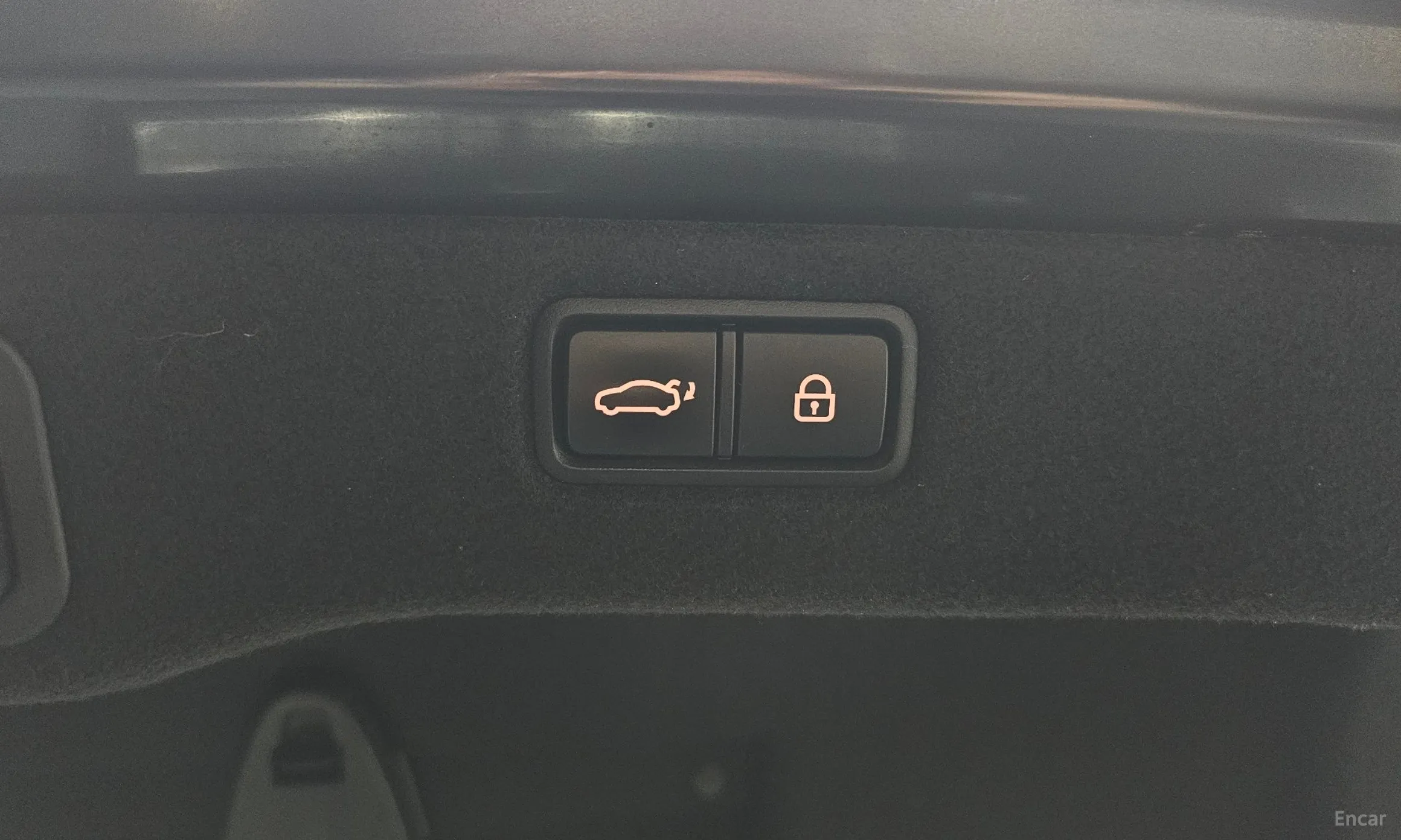 Kia K9 превью 20