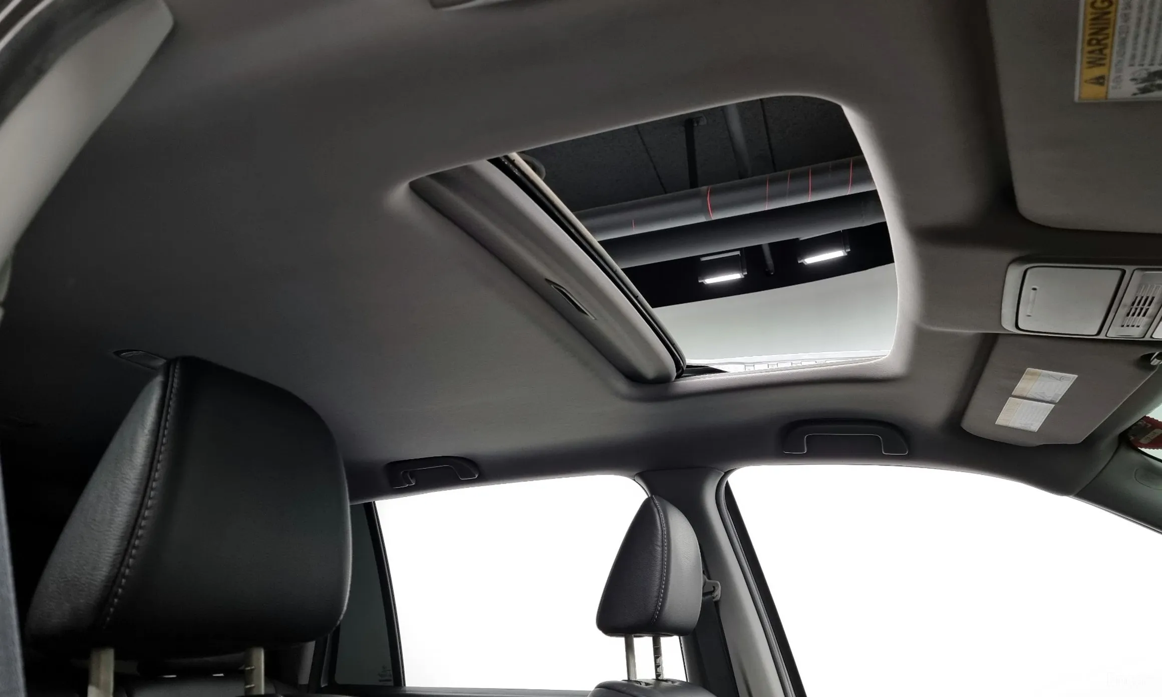 Honda Pilot 3rd Generation превью 17