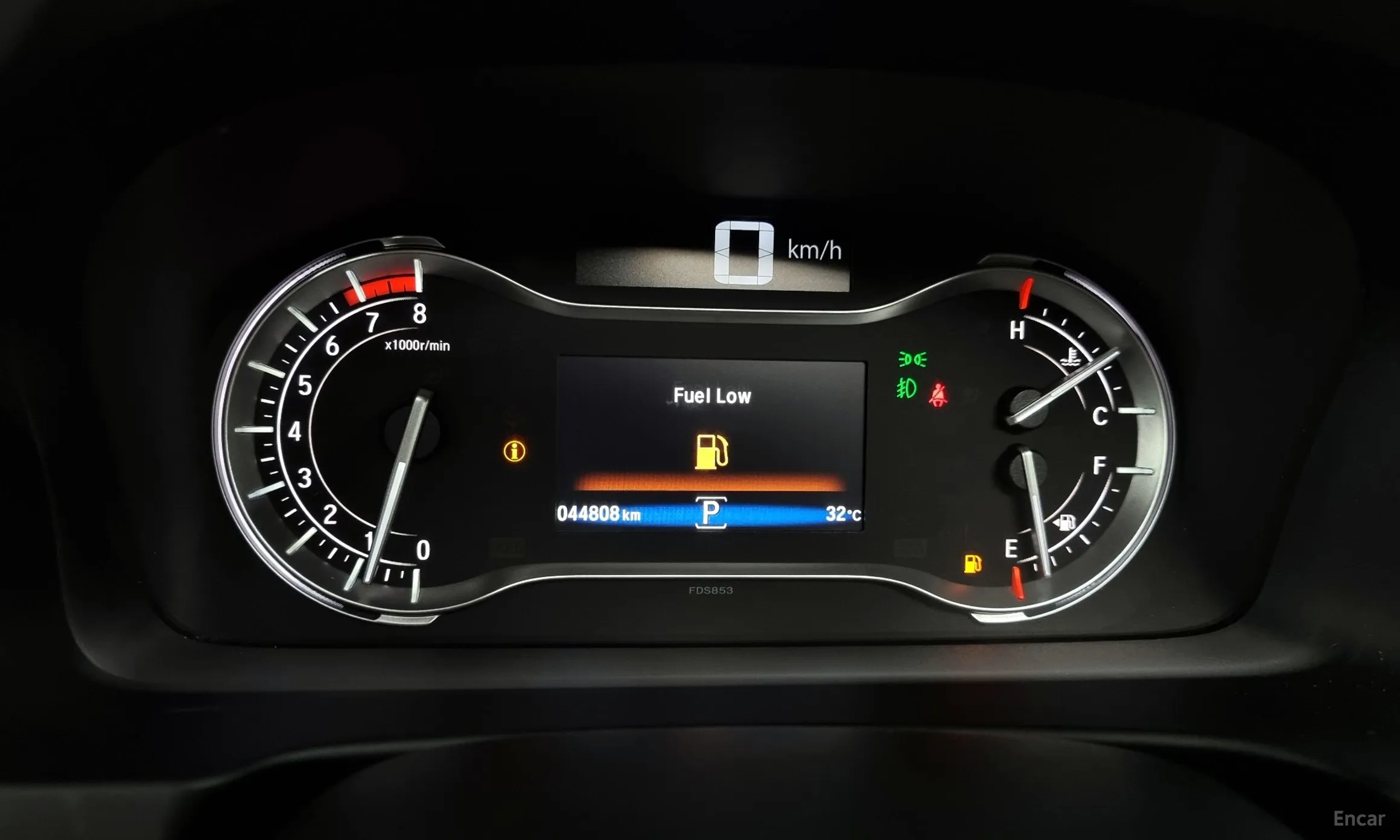 Honda Pilot 3rd Generation превью 8