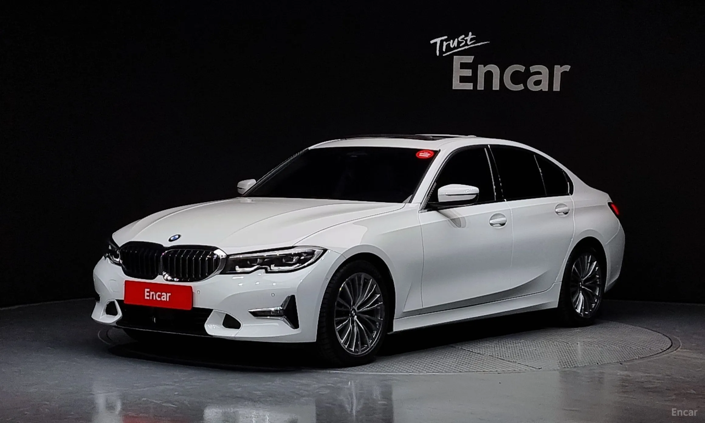 3 Series (G20)