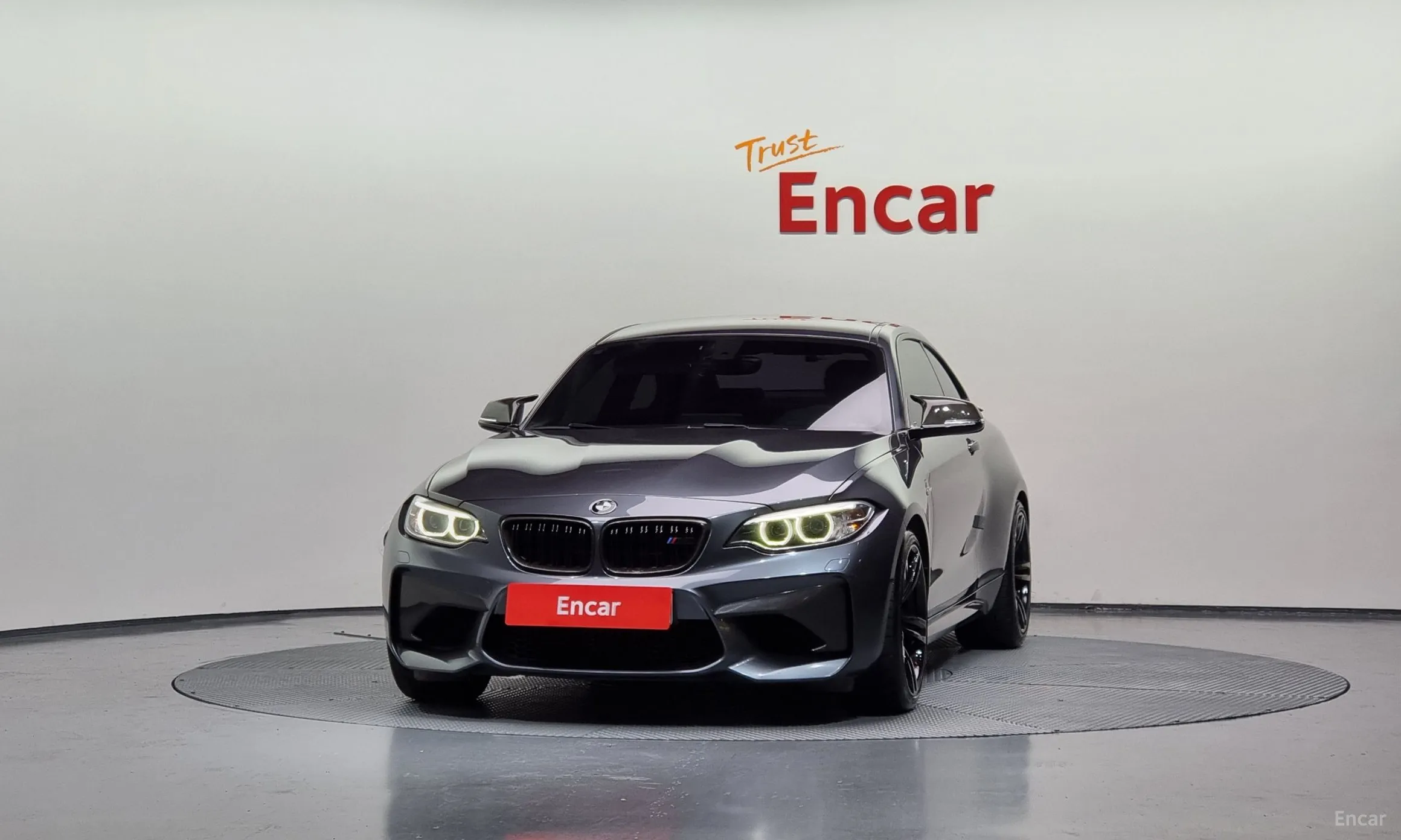 BMW M2 (F87)