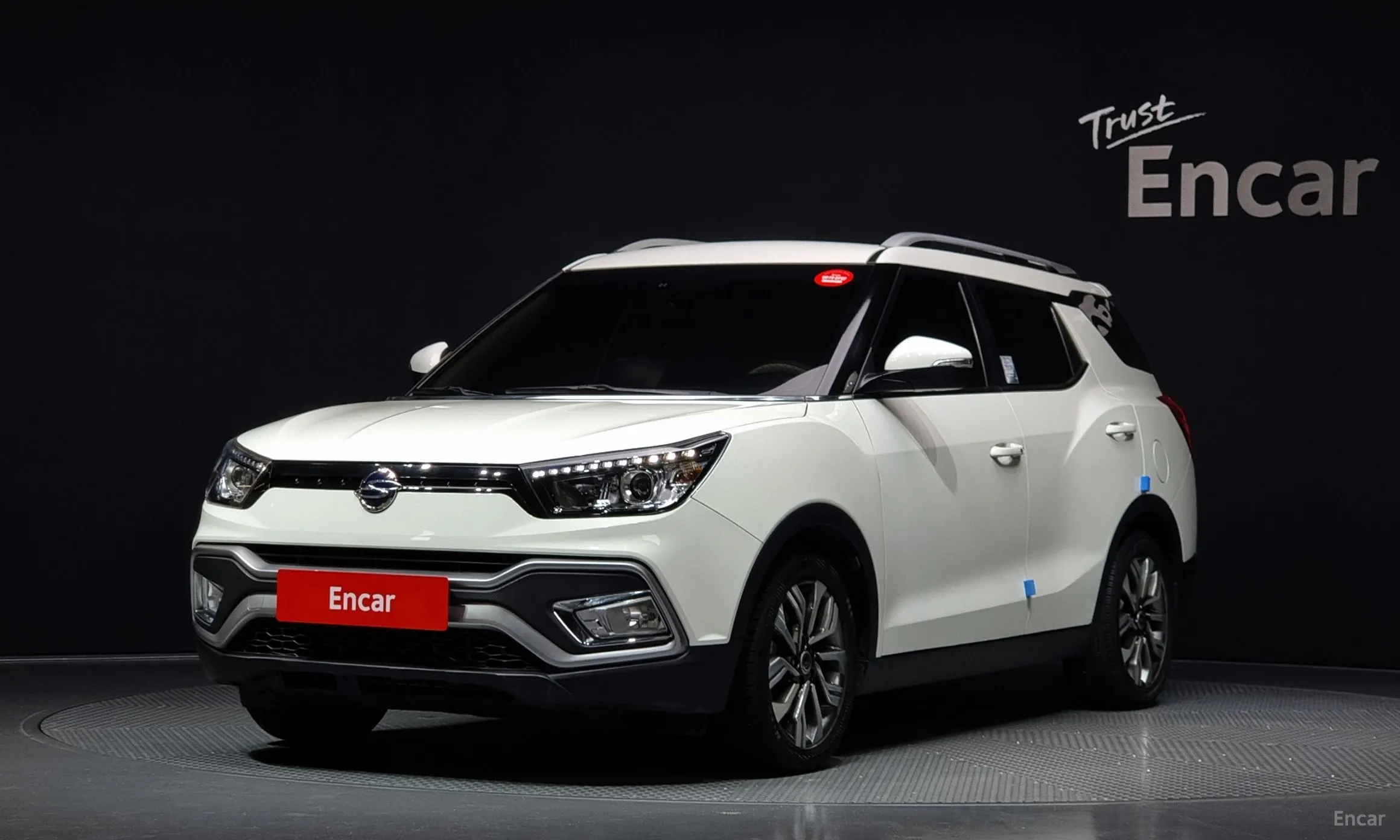 Tivoli Air